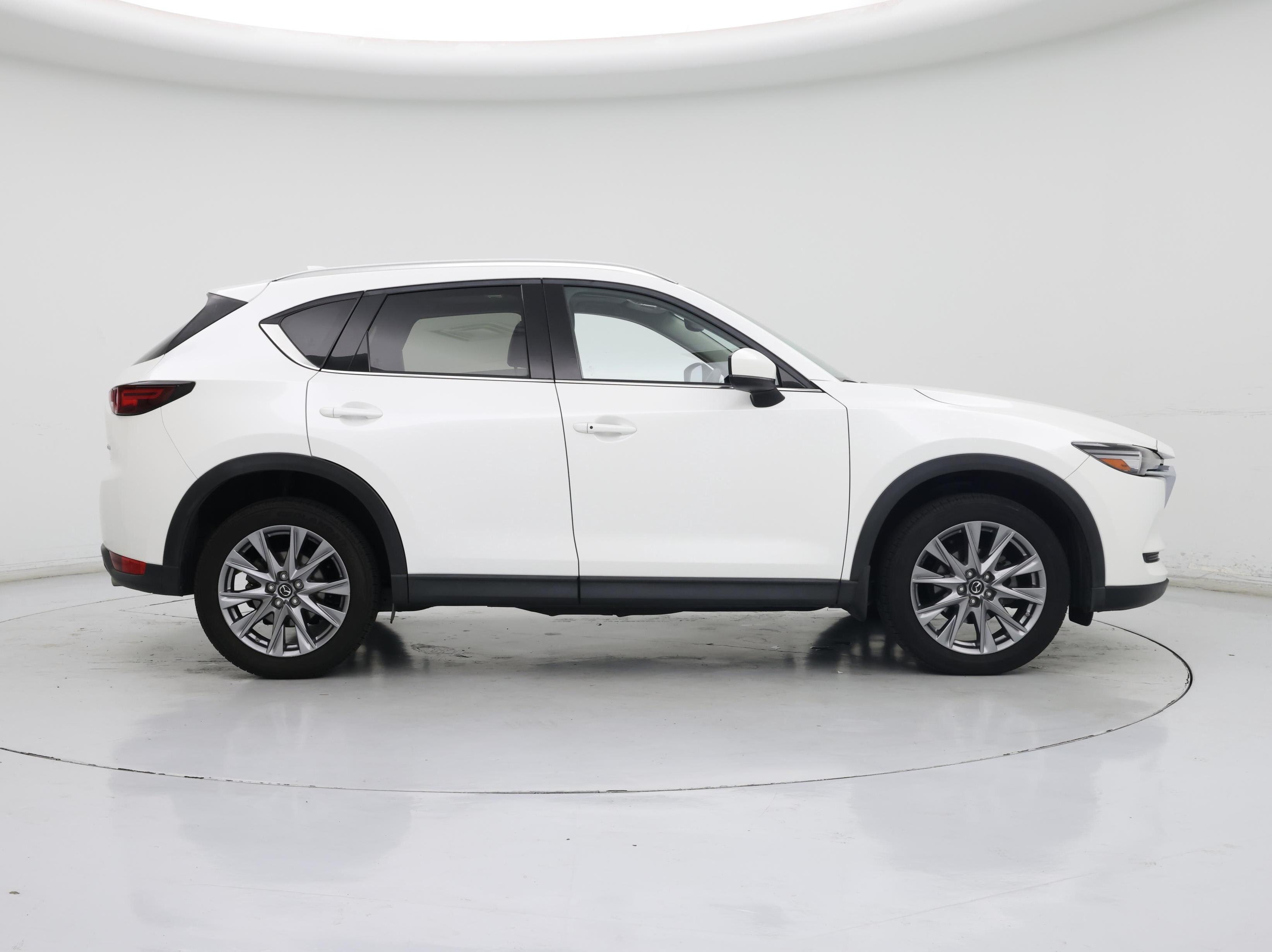 Thumbnail: 2020 Mazda CX-5 - 7