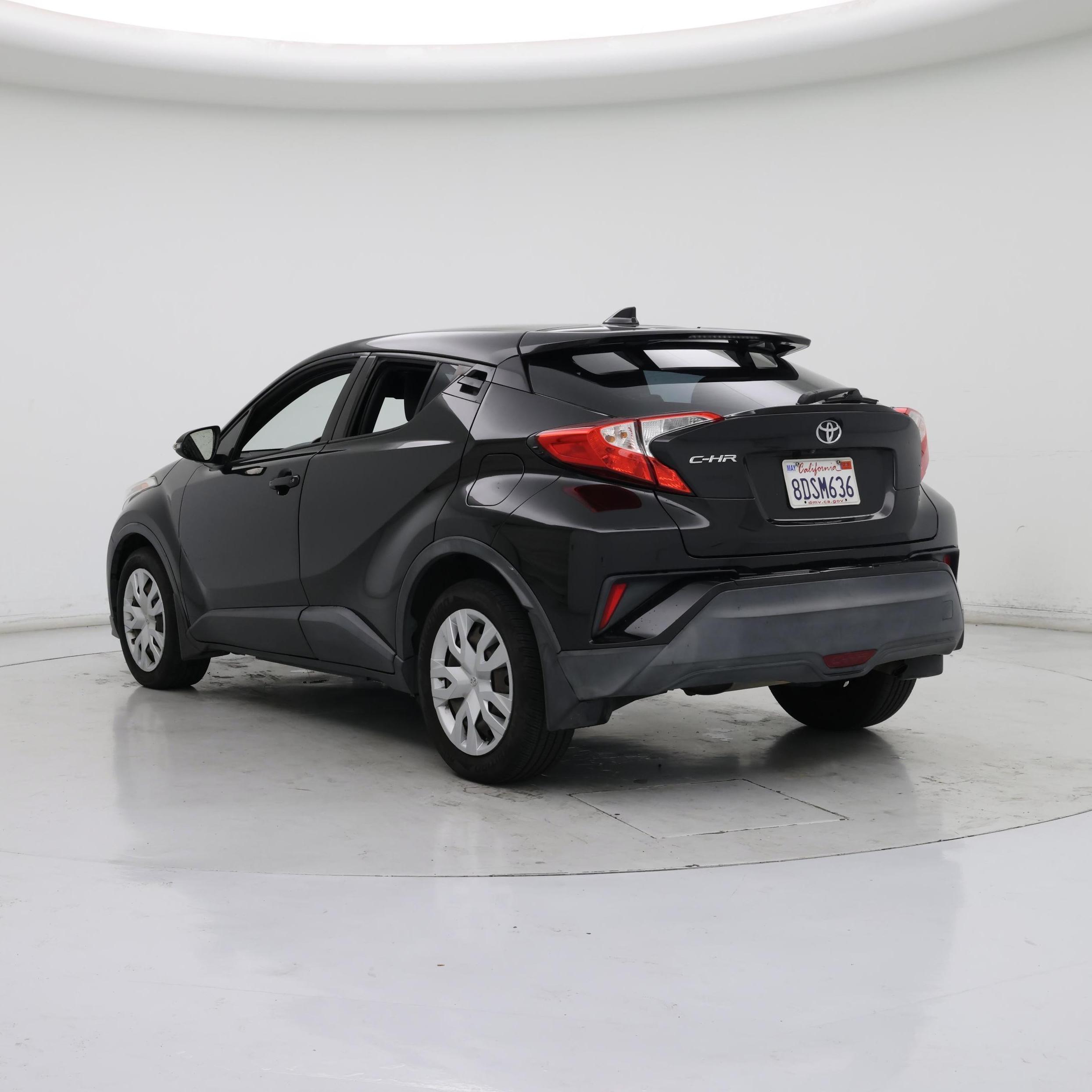 Thumbnail: 2018 Toyota C-HR - 2