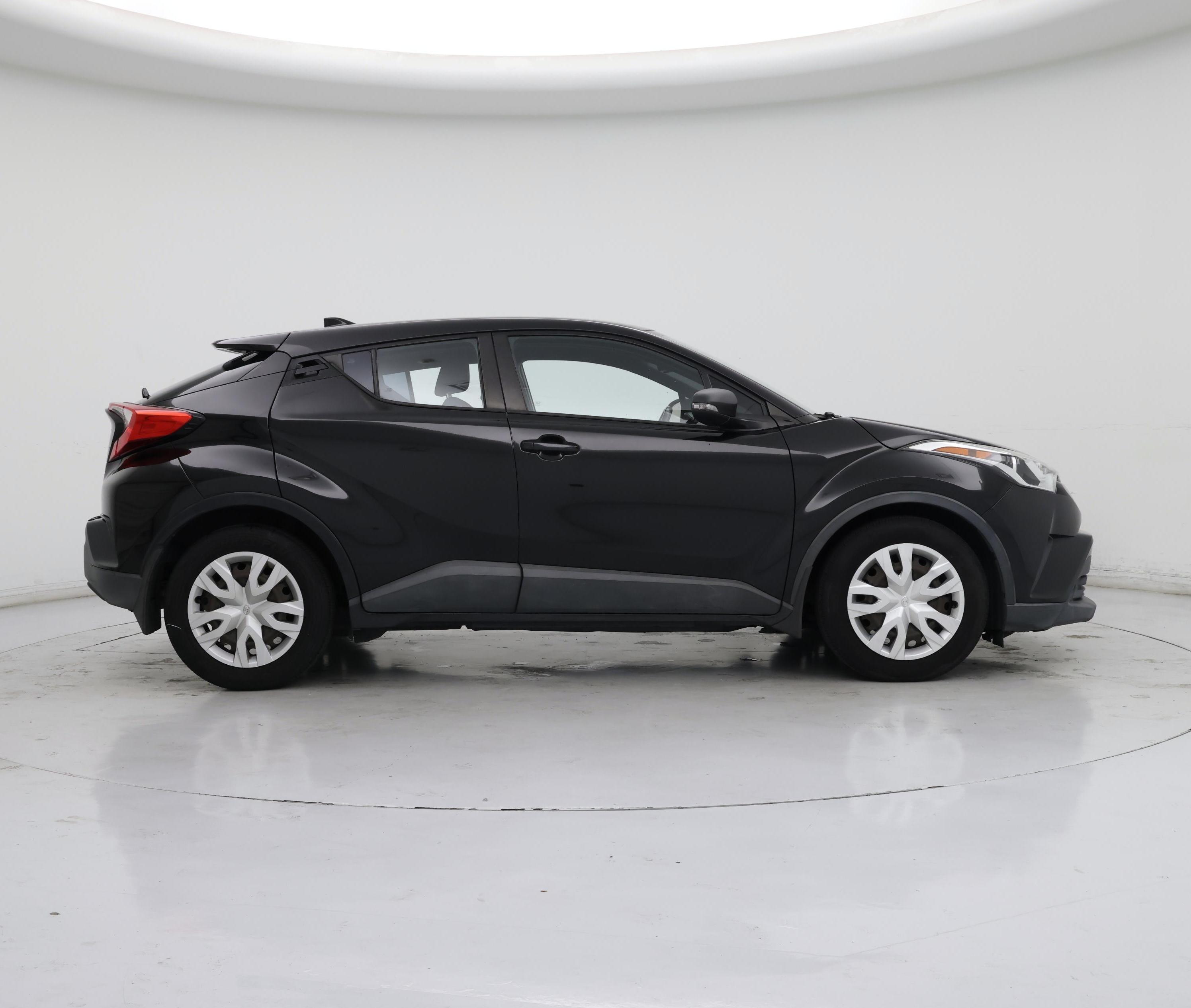 Thumbnail: 2018 Toyota C-HR - 7