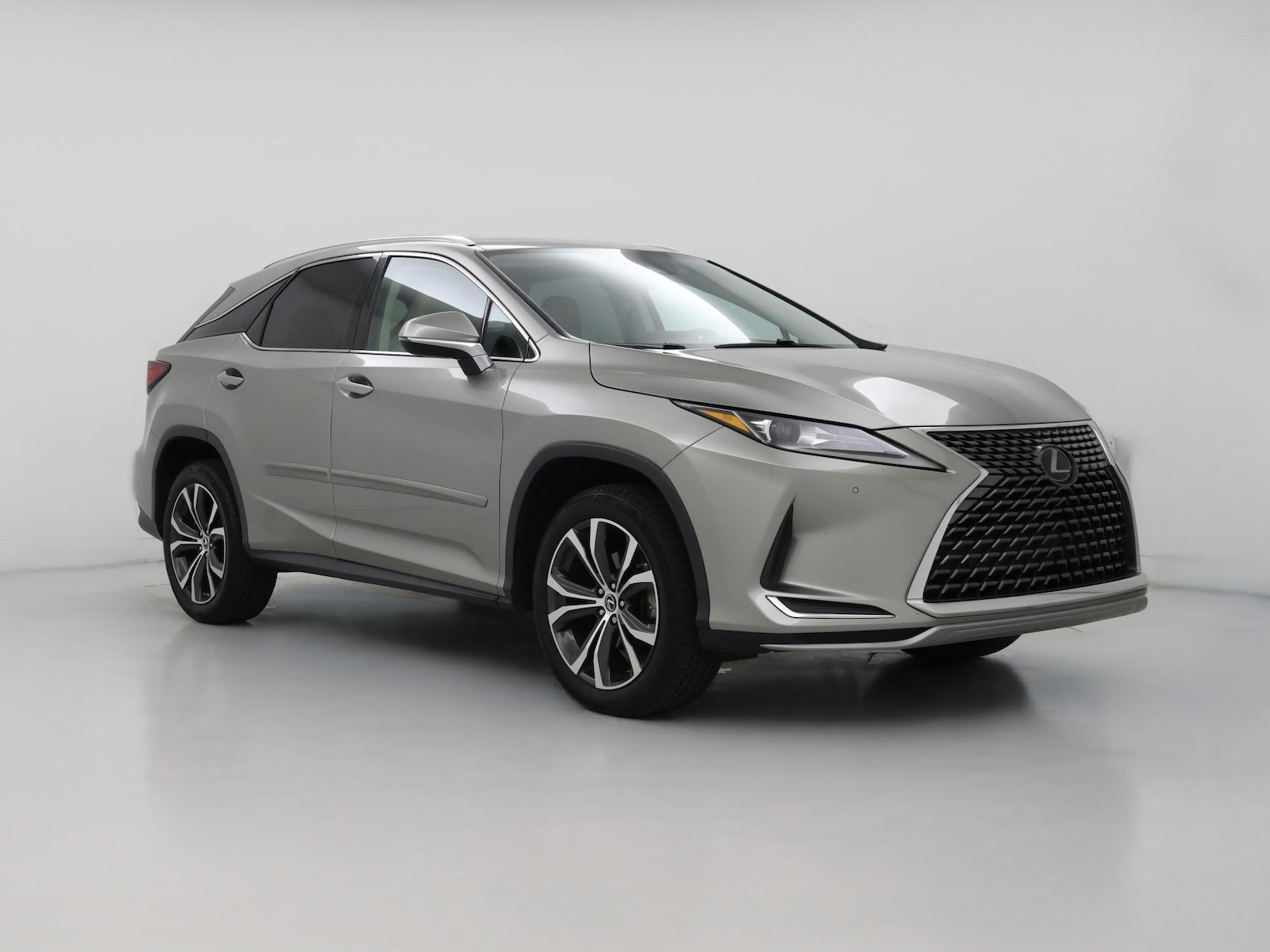 2020 Lexus RX 350 Base