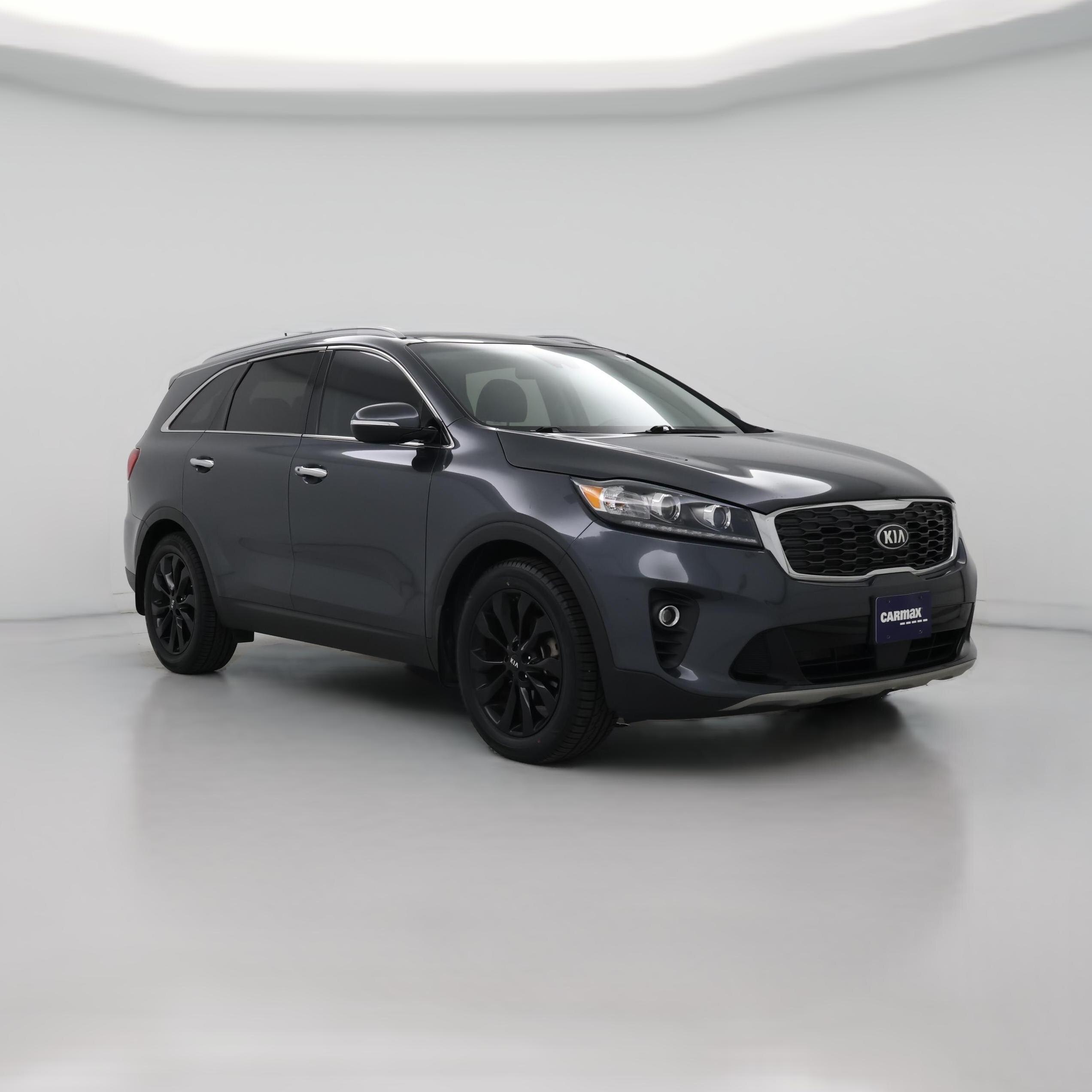 Thumbnail: 2020 Kia Sorento - 1