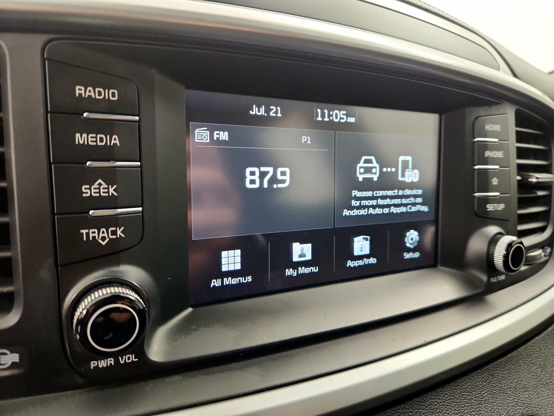 Thumbnail: 2020 Kia Sorento - 13