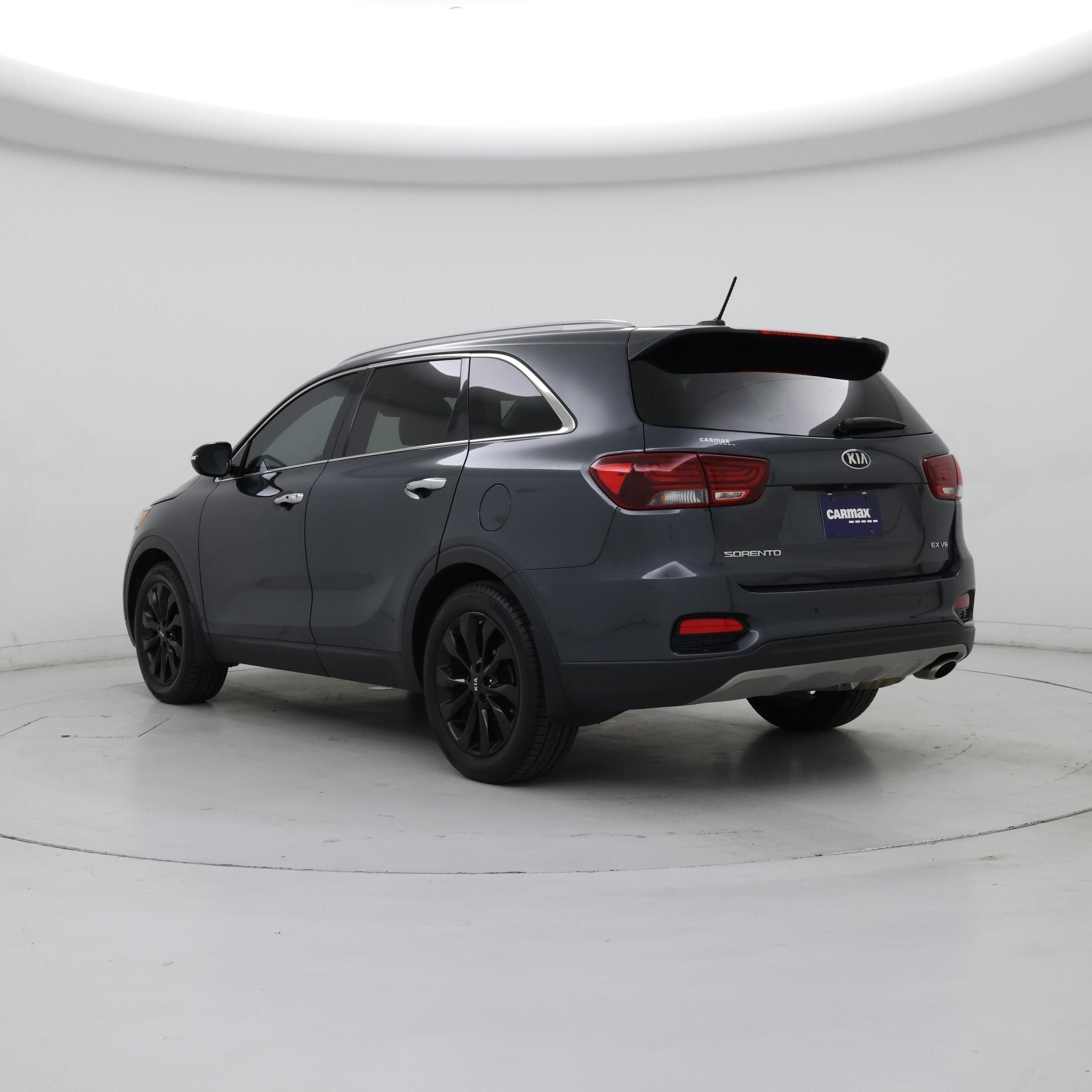 Thumbnail: 2020 Kia Sorento - 2