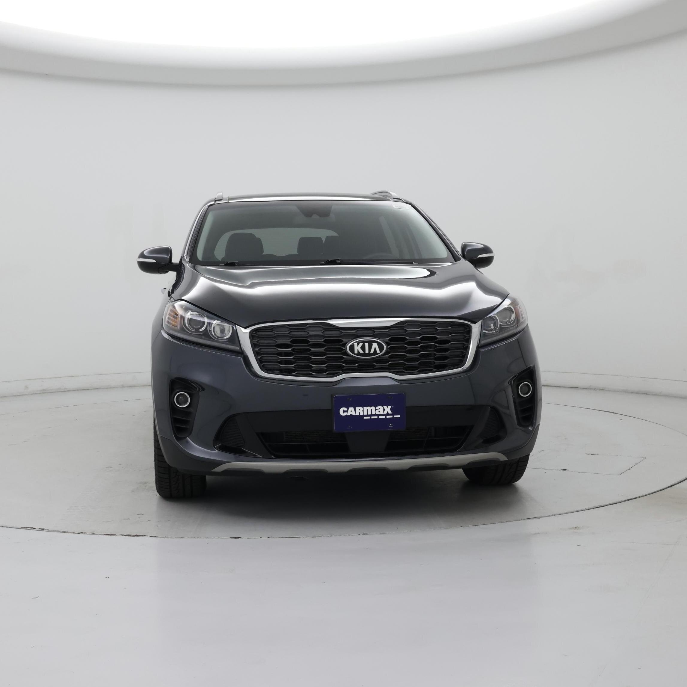 Thumbnail: 2020 Kia Sorento - 5