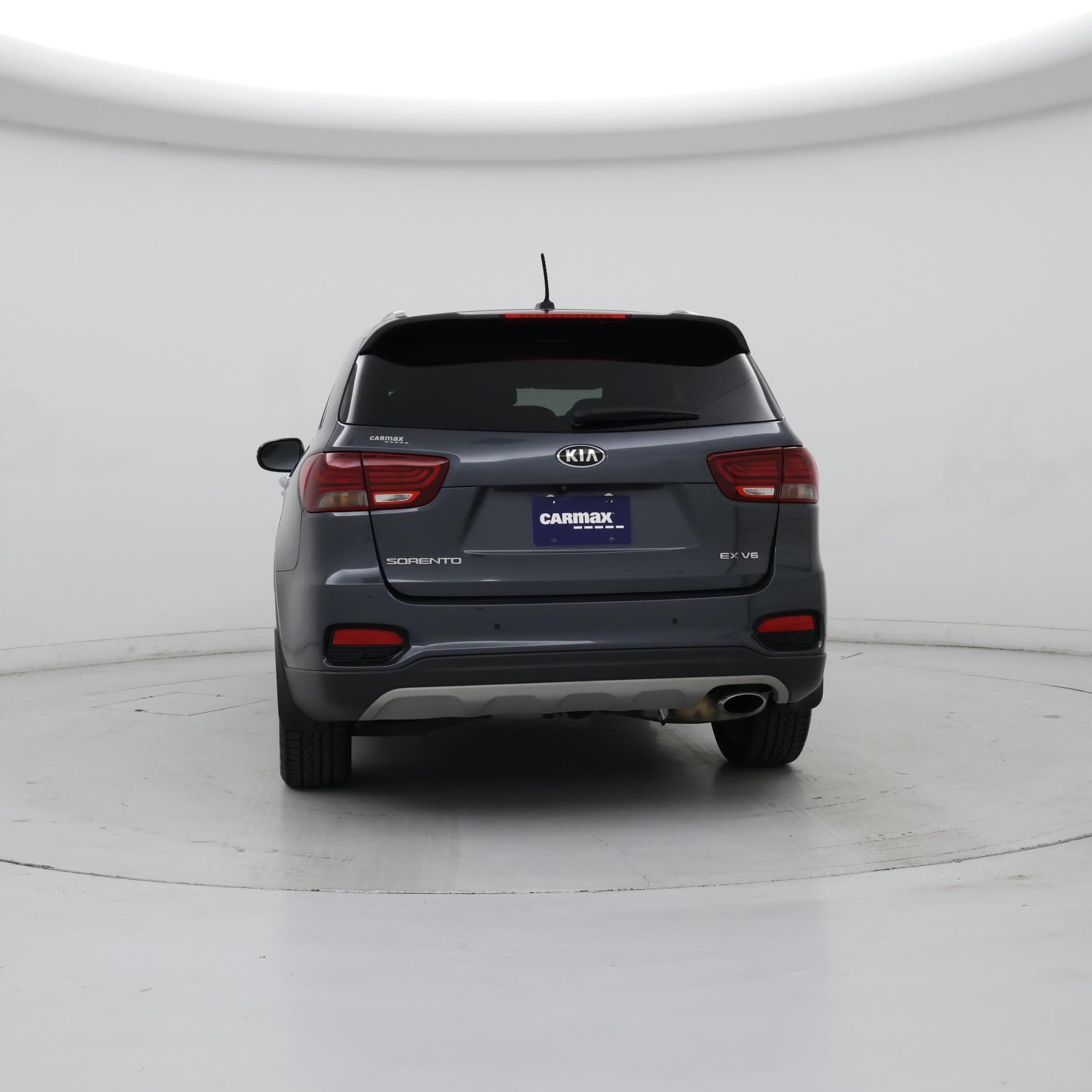 Thumbnail: 2020 Kia Sorento - 6