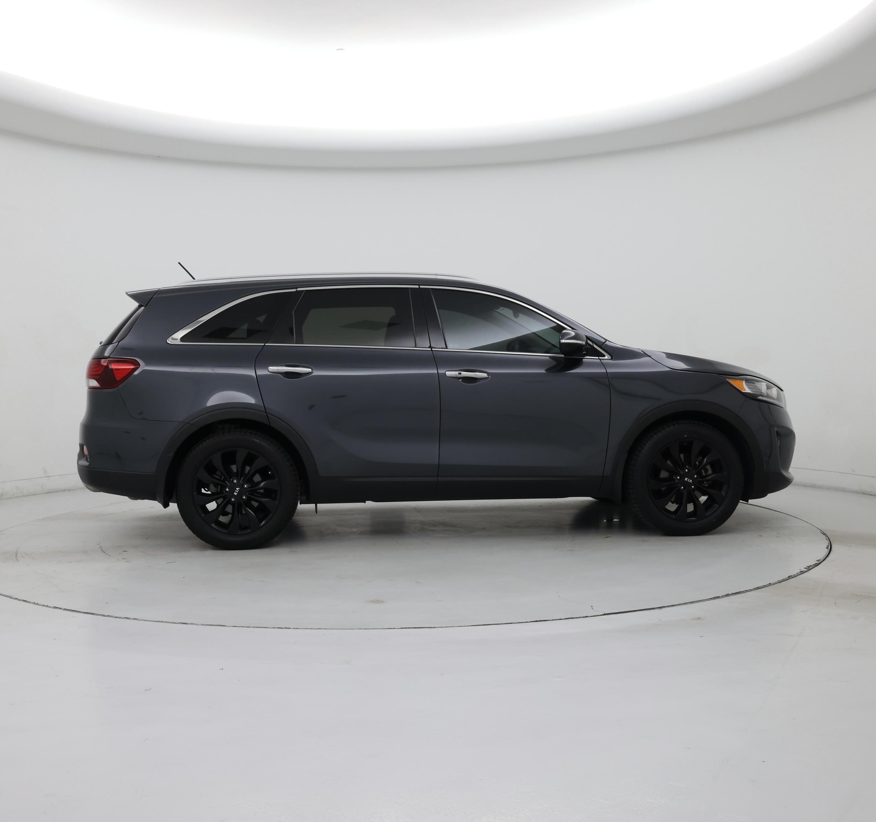 Thumbnail: 2020 Kia Sorento - 7
