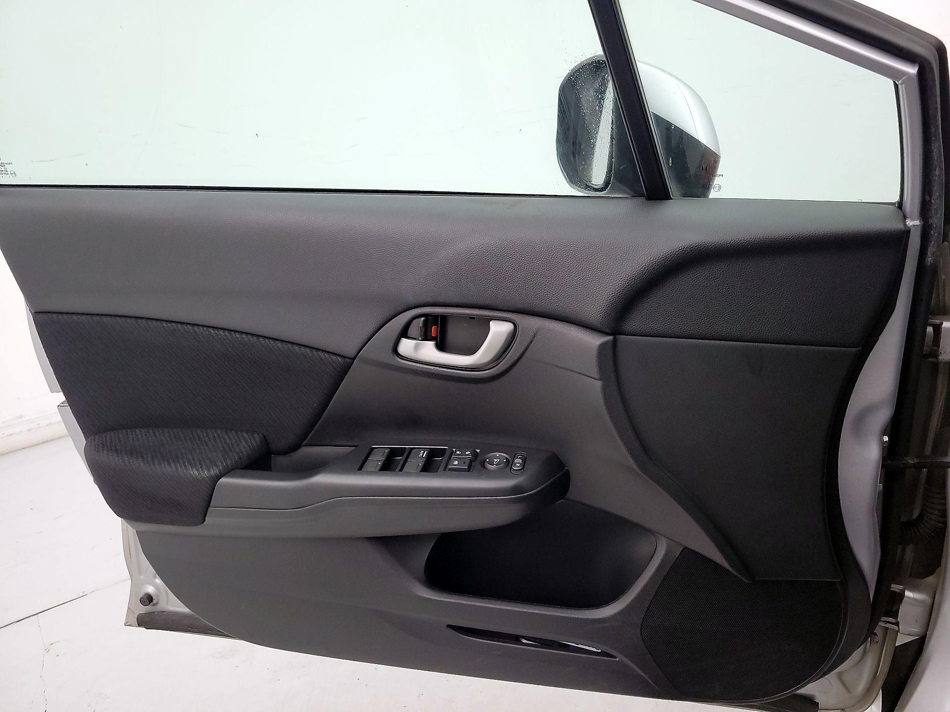 Thumbnail: 2013 Honda Civic - 12