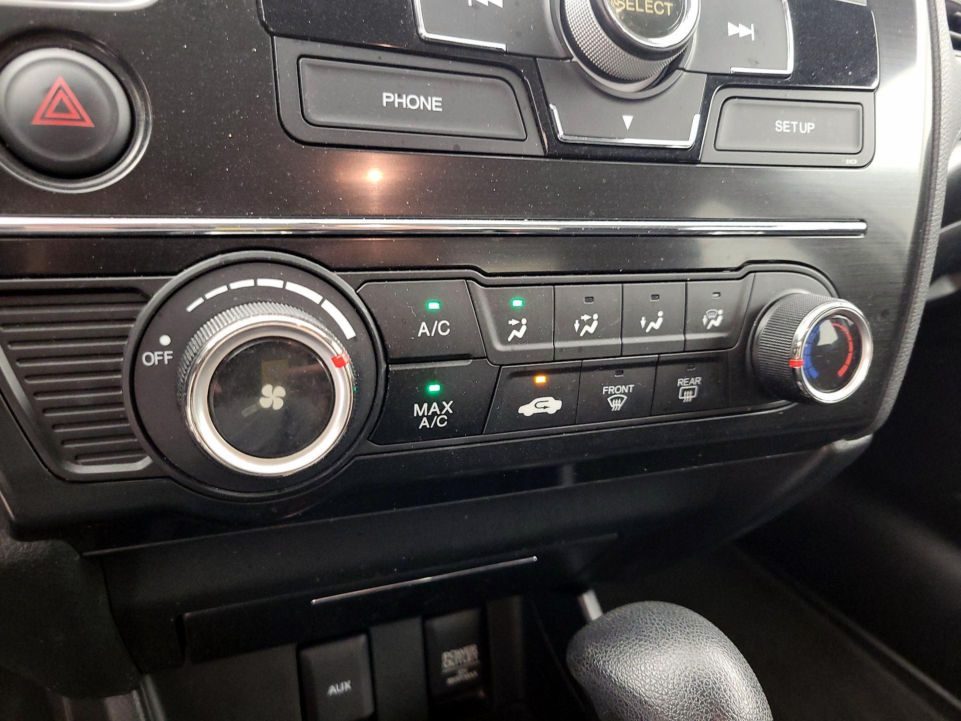 Thumbnail: 2013 Honda Civic - 16
