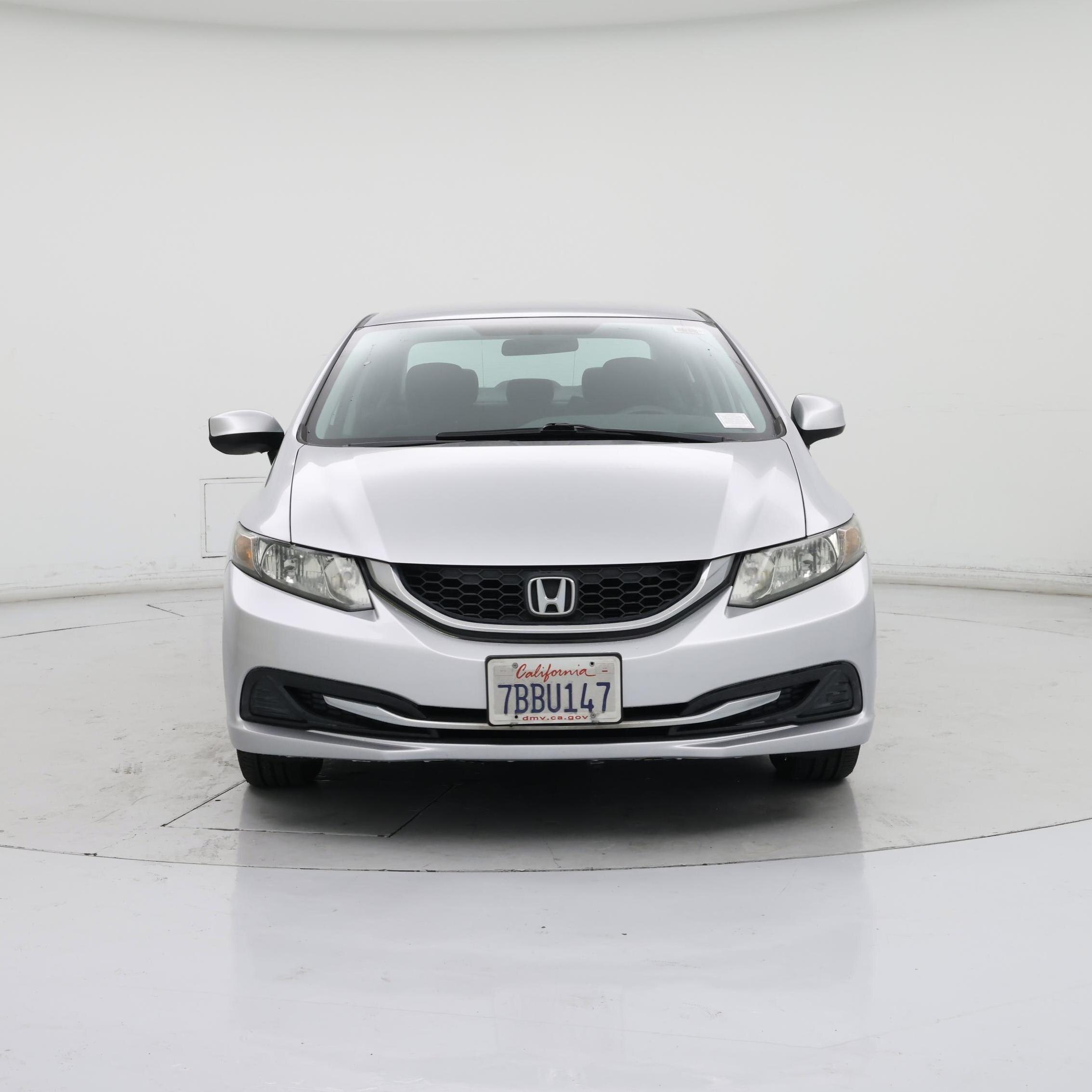Thumbnail: 2013 Honda Civic - 5
