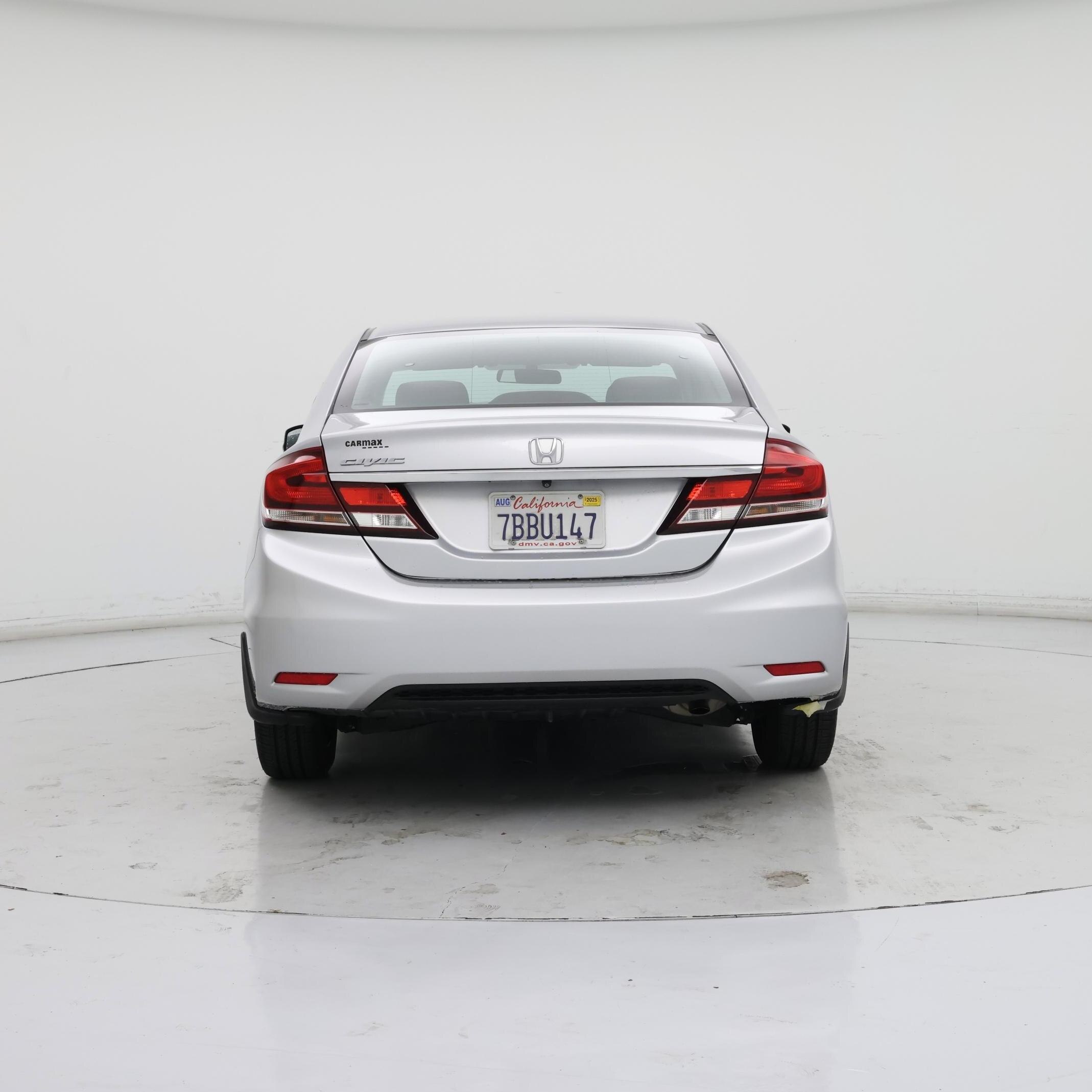 Thumbnail: 2013 Honda Civic - 6