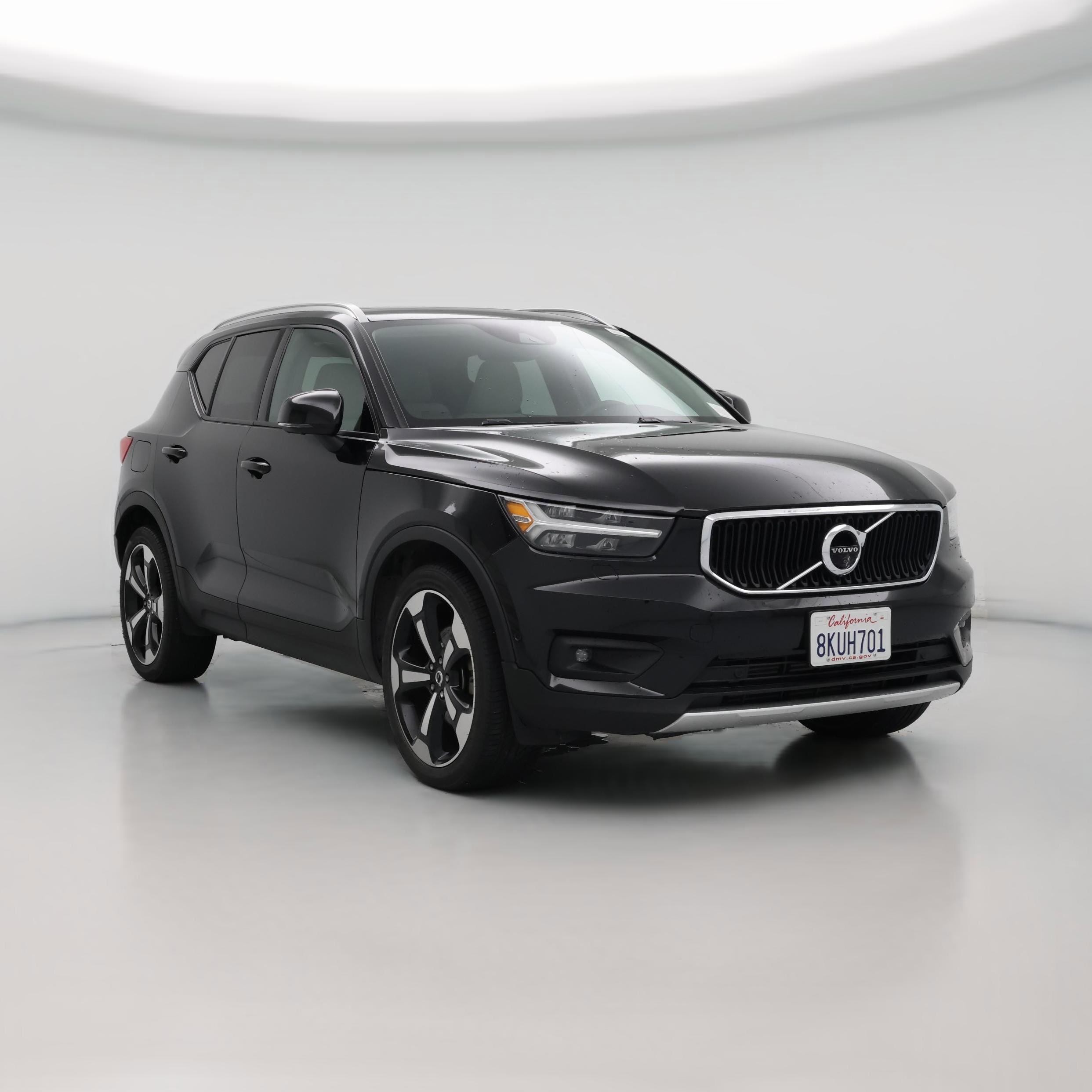 Thumbnail: 2019 Volvo XC40 - 1
