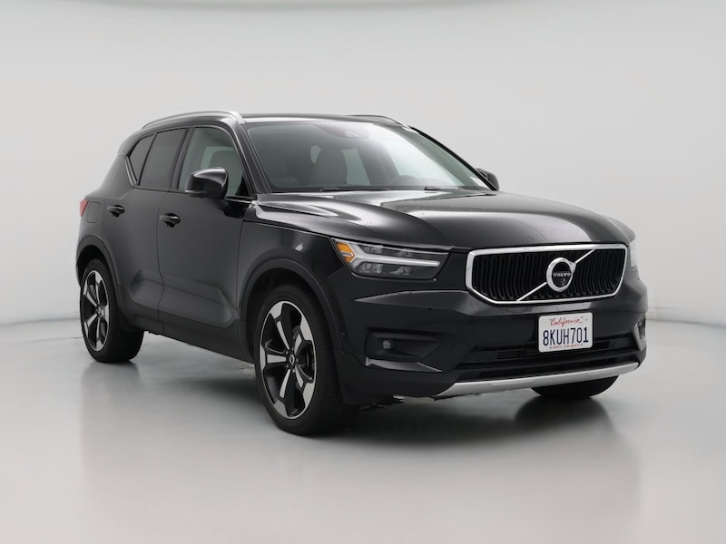 2019 Volvo XC40 T5 Momentum -
                  Buena Park, CA