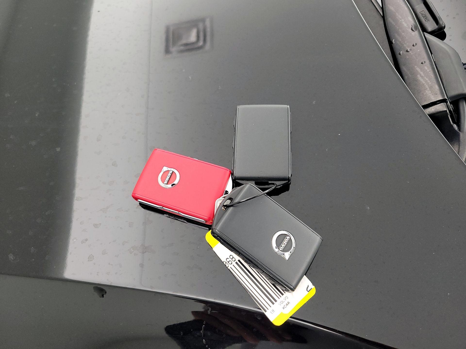 Thumbnail: 2019 Volvo XC40 - 20