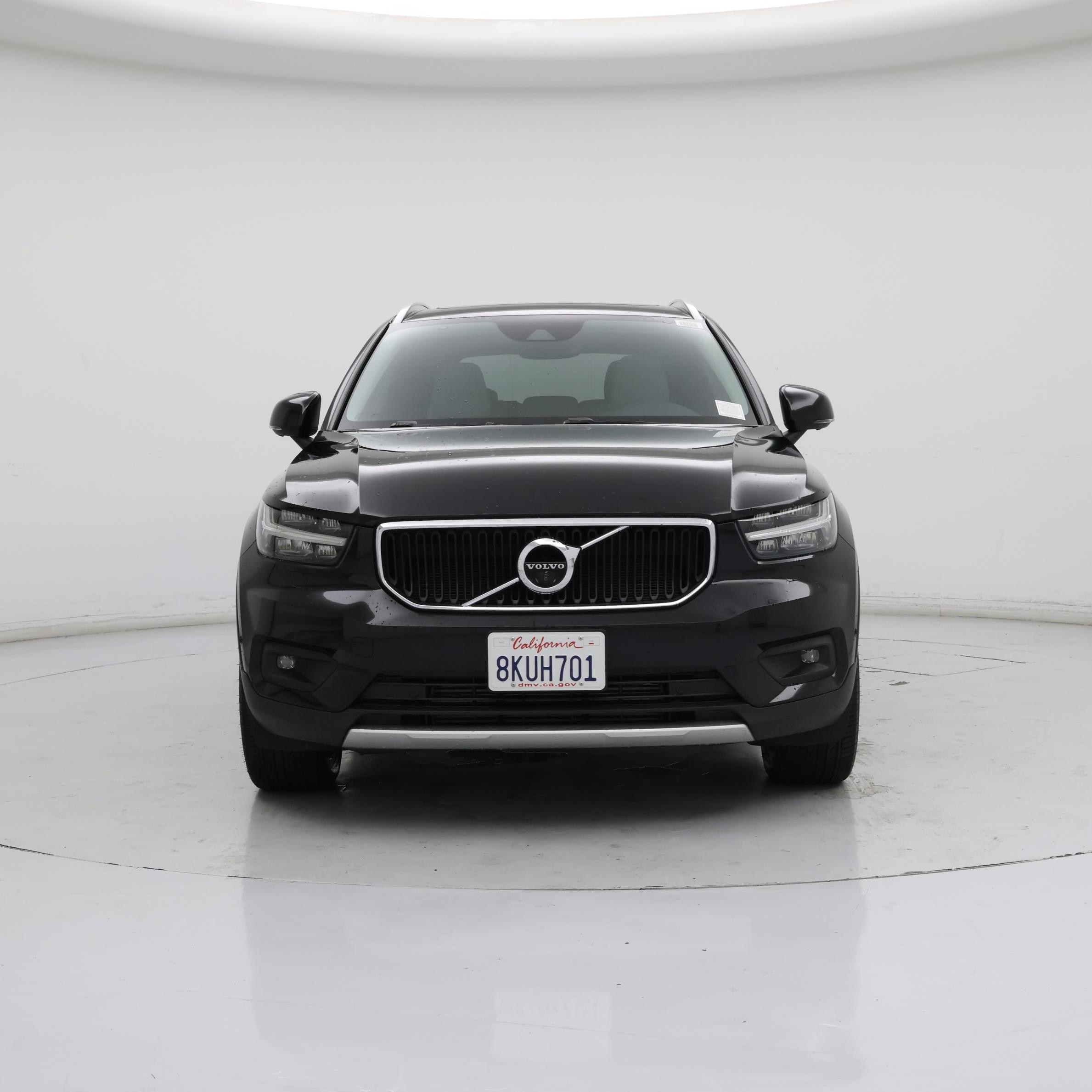 Thumbnail: 2019 Volvo XC40 - 5