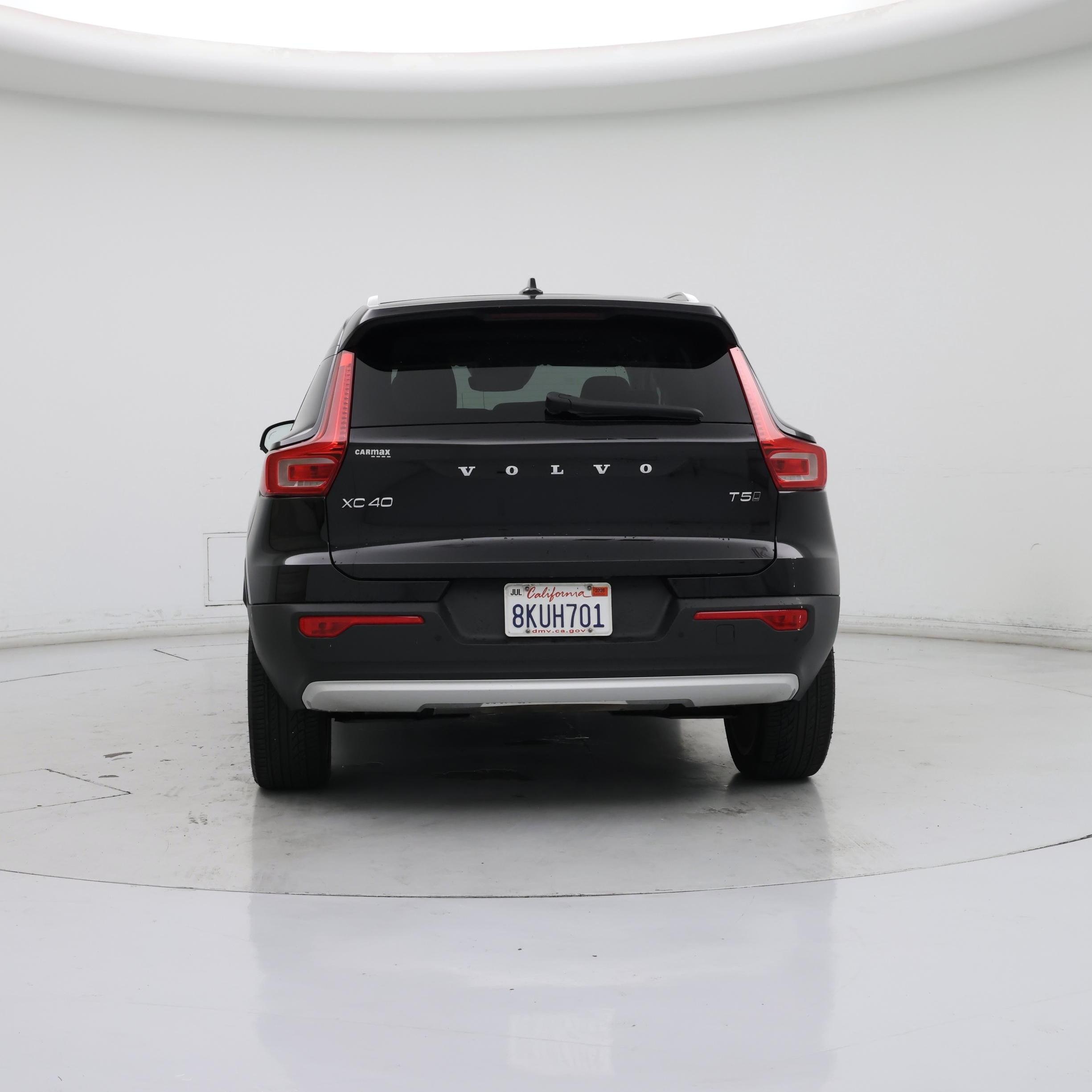 Thumbnail: 2019 Volvo XC40 - 6