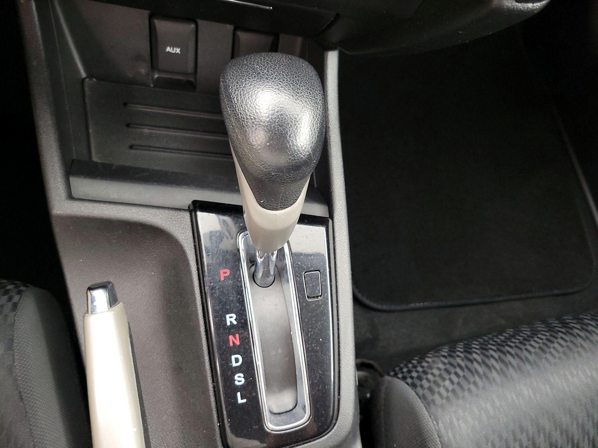 Thumbnail: 2015 Honda Civic - 17
