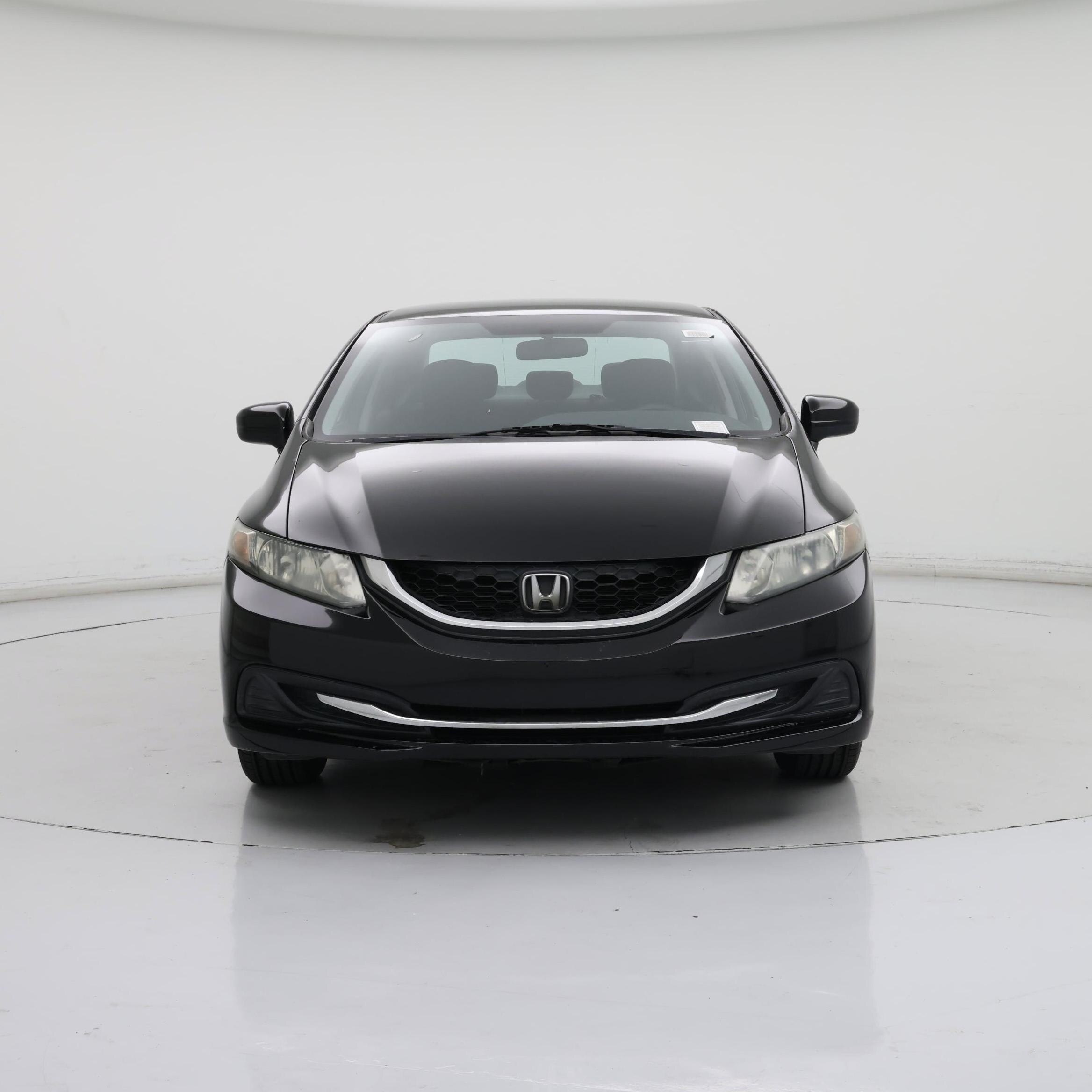 Thumbnail: 2015 Honda Civic - 5