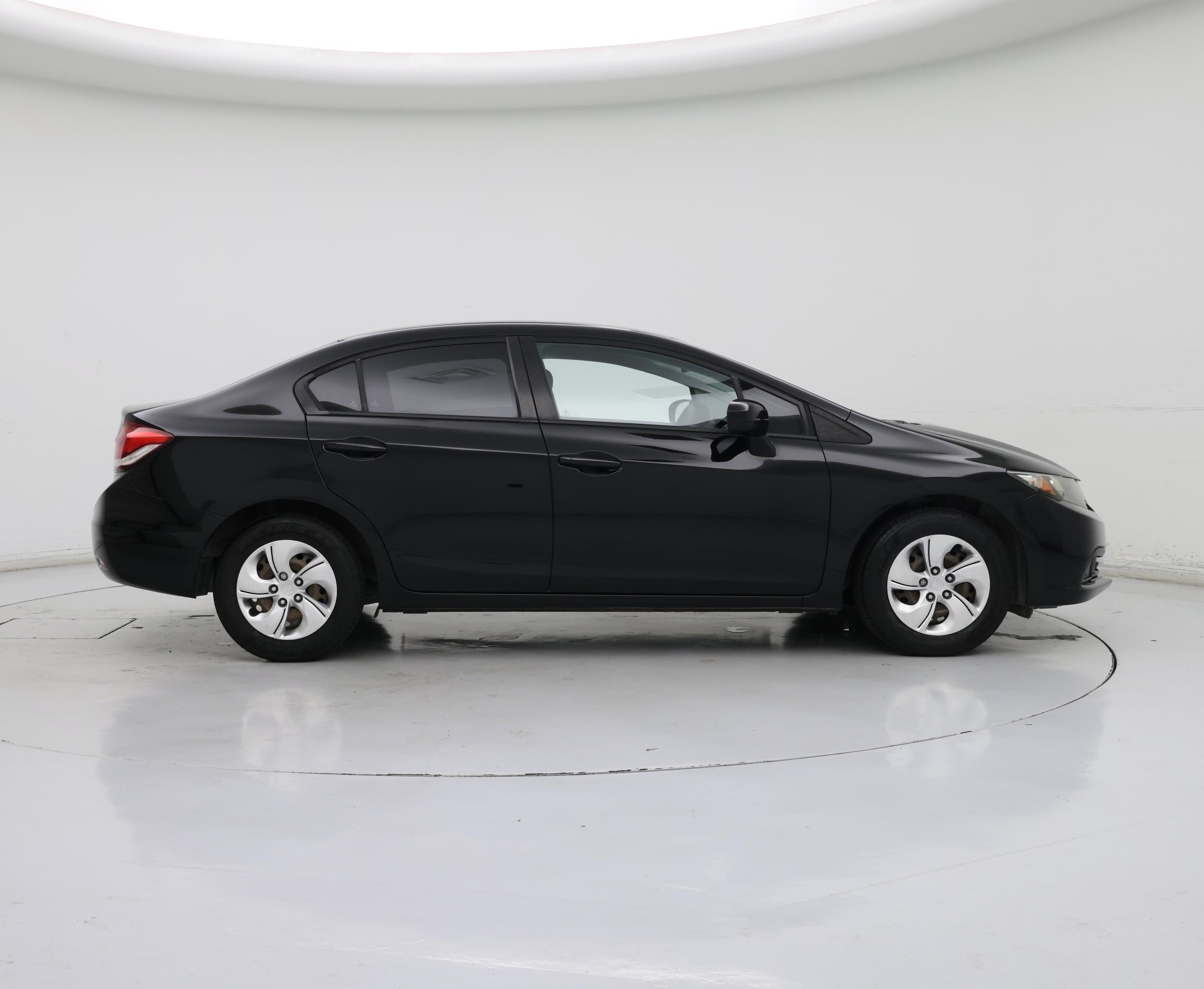 Thumbnail: 2015 Honda Civic - 7