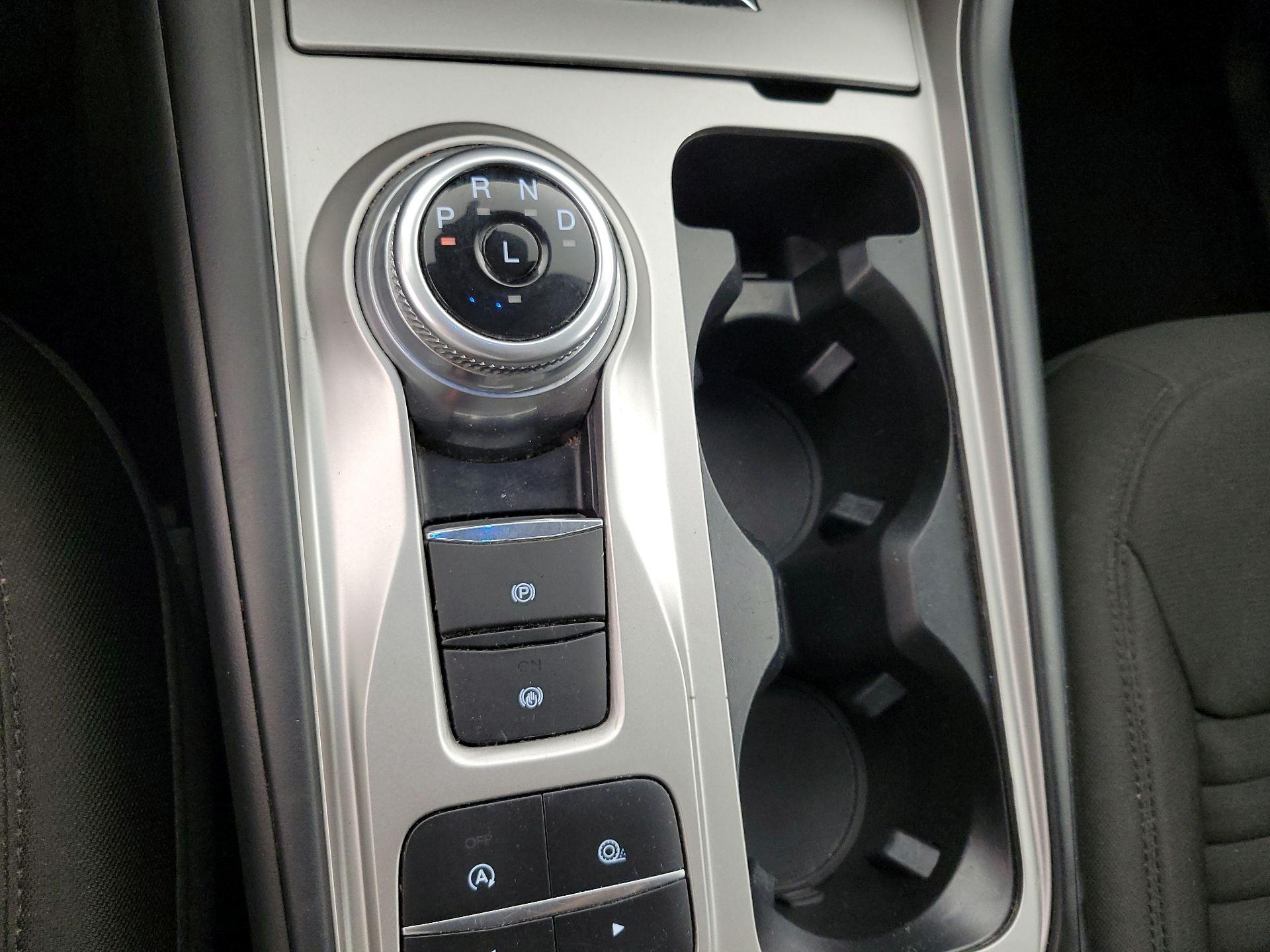 Thumbnail: 2021 Ford Explorer - 18