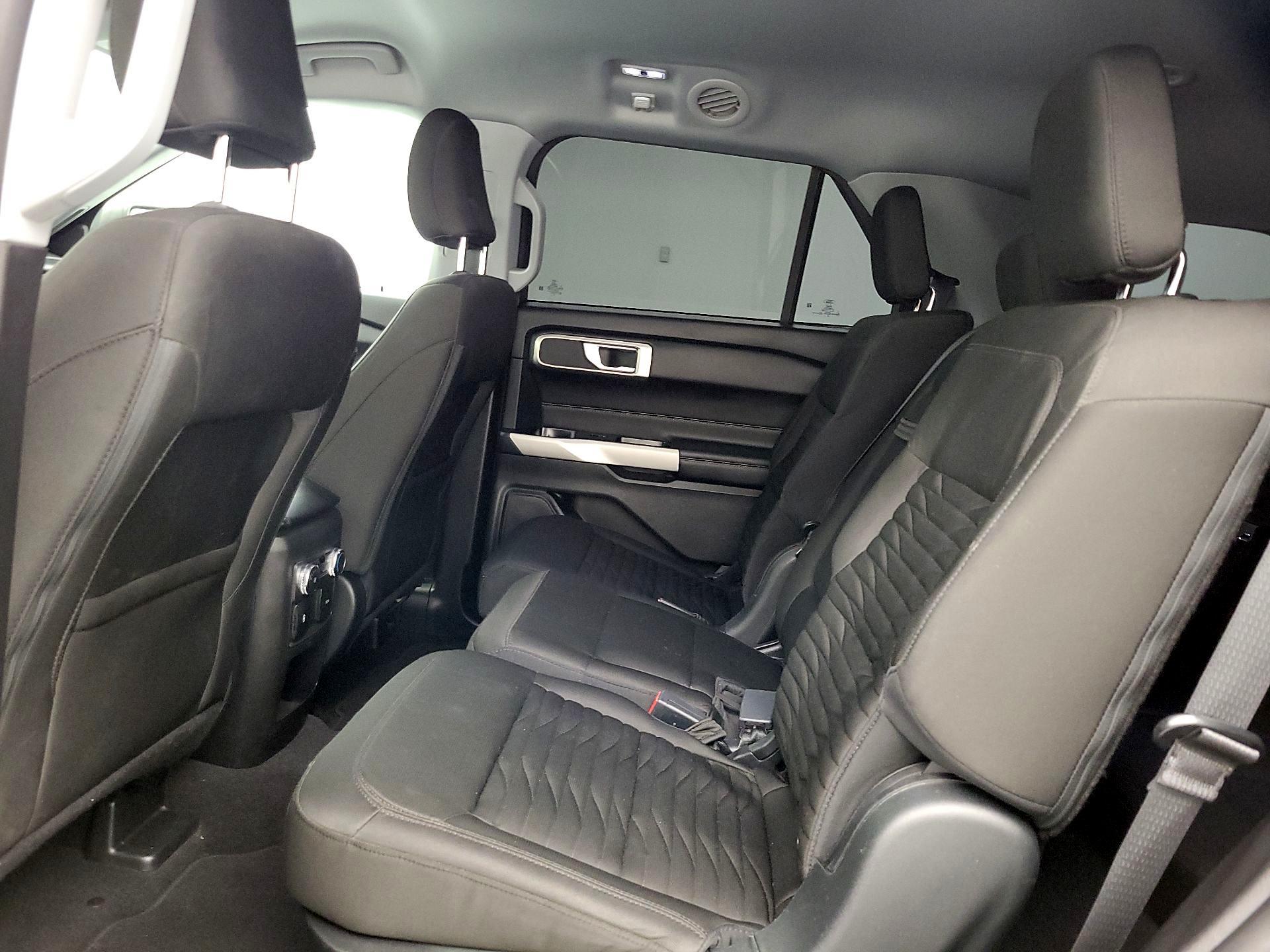 Thumbnail: 2021 Ford Explorer - 20