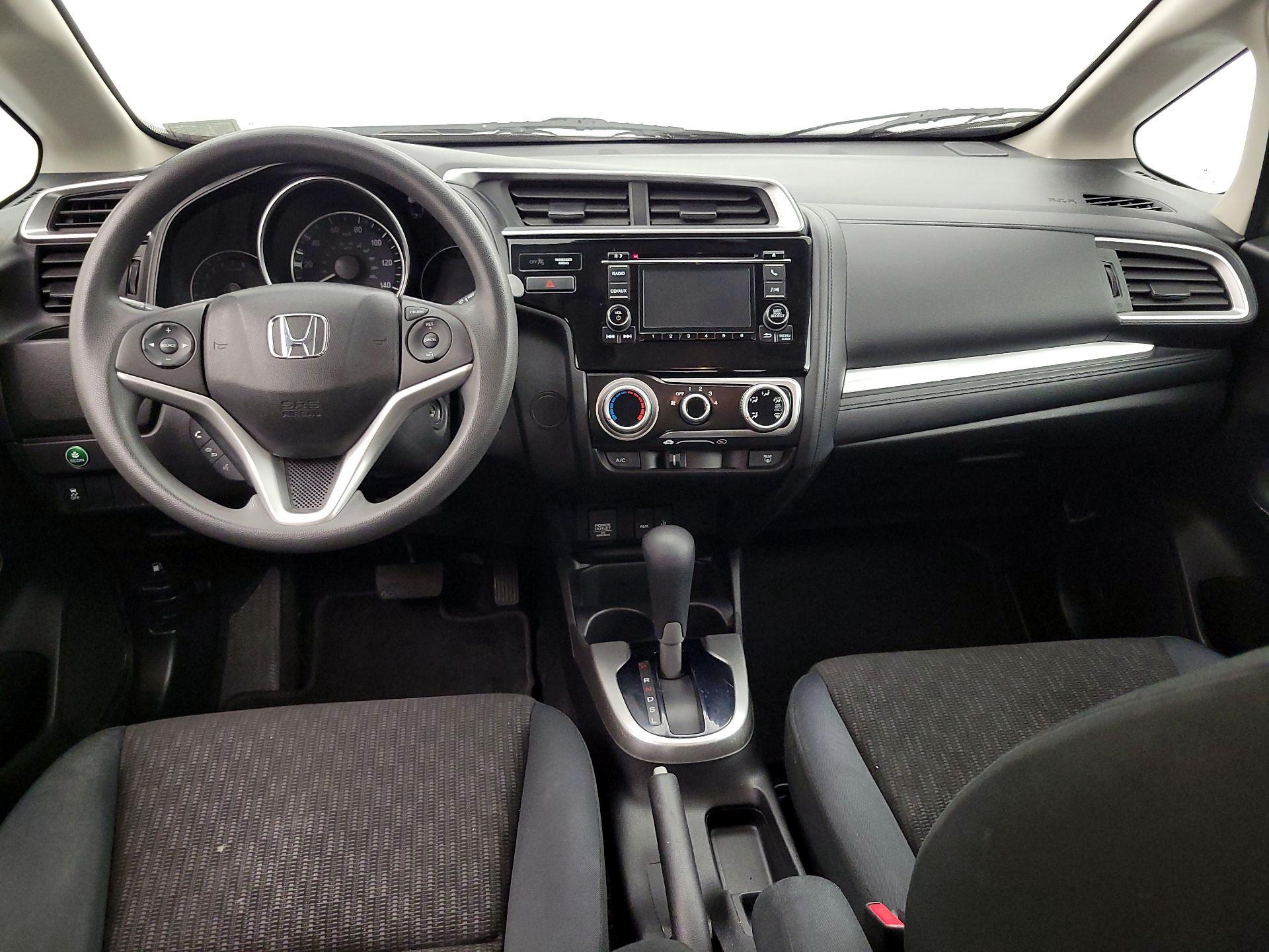 Thumbnail: 2015 Honda Fit - 9