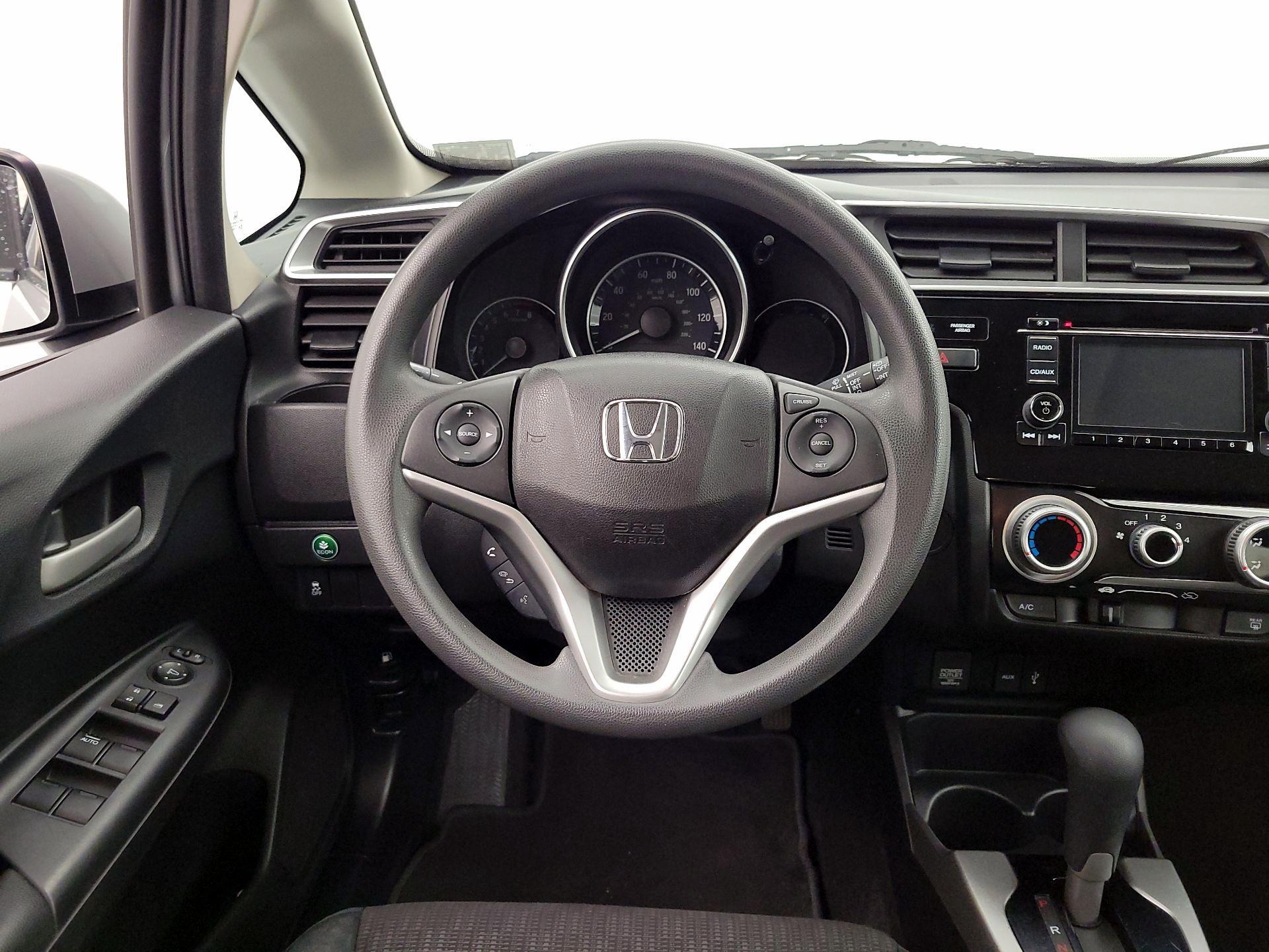 Thumbnail: 2015 Honda Fit - 10