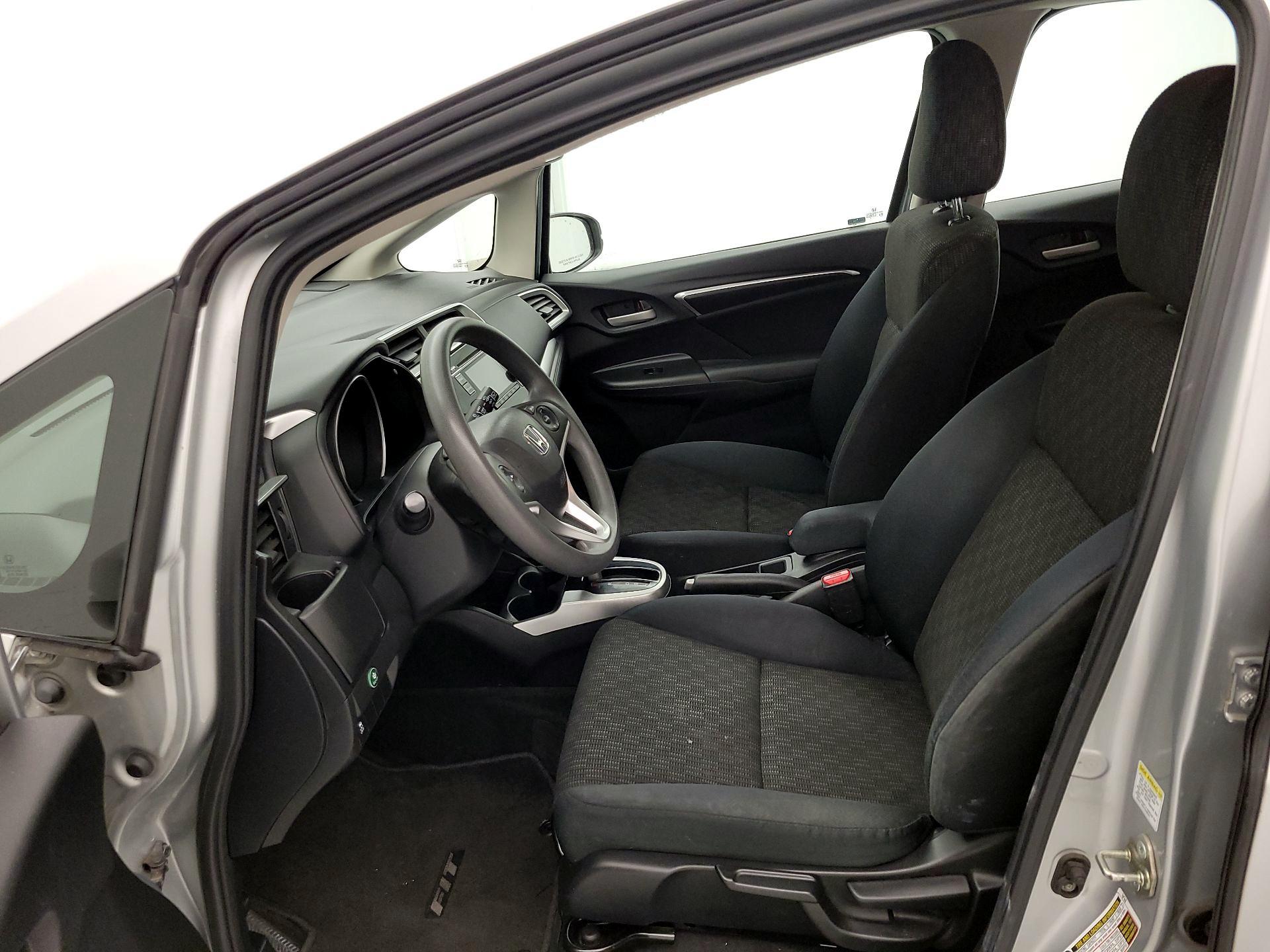 Thumbnail: 2015 Honda Fit - 11