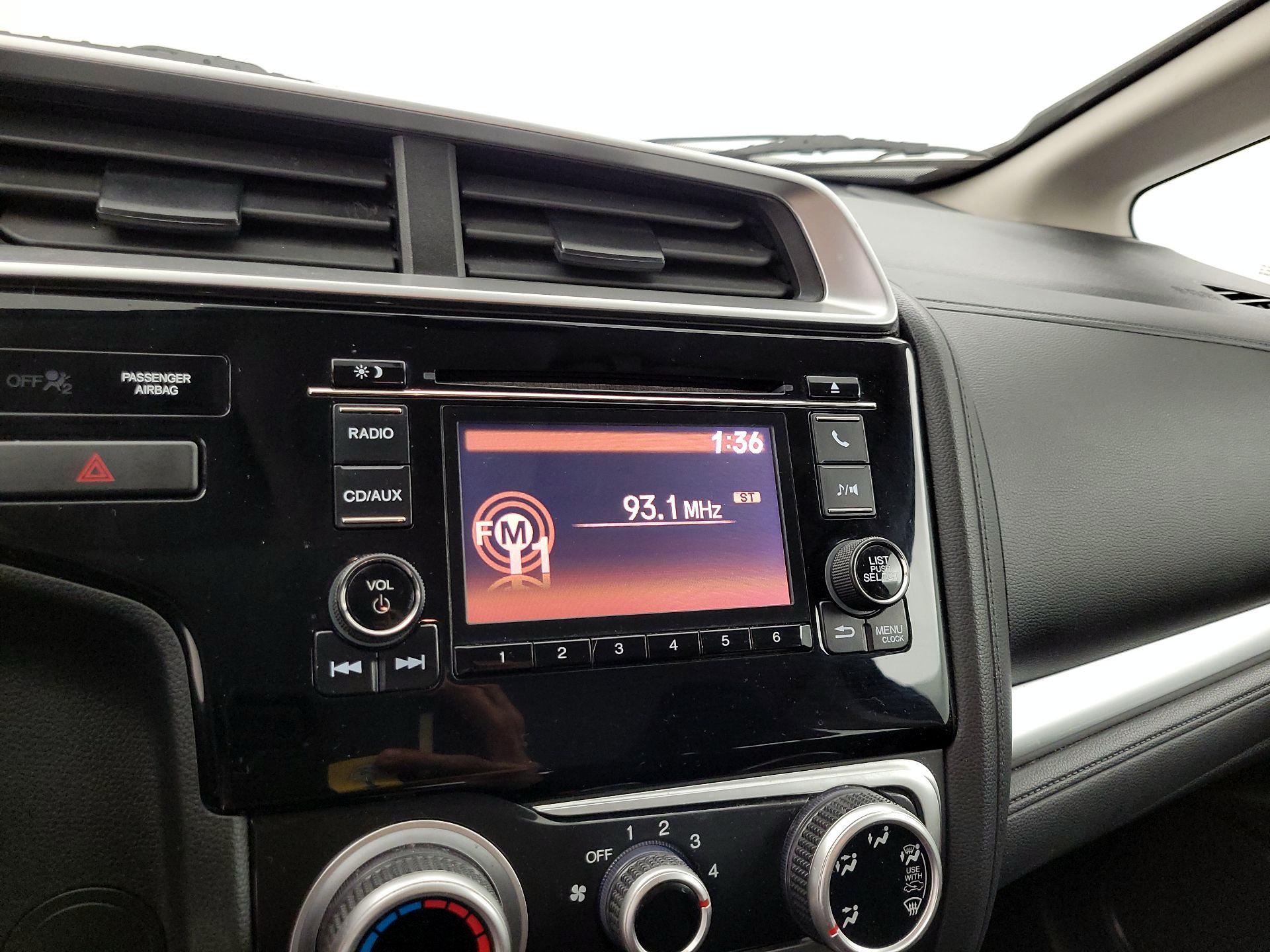 Thumbnail: 2015 Honda Fit - 15