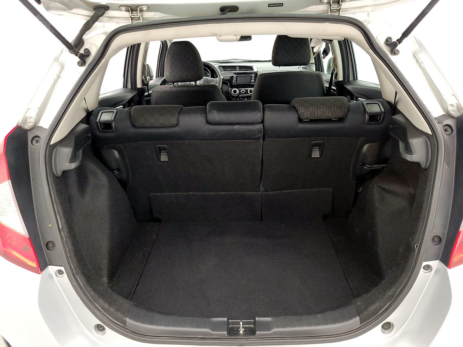 Thumbnail: 2015 Honda Fit - 20