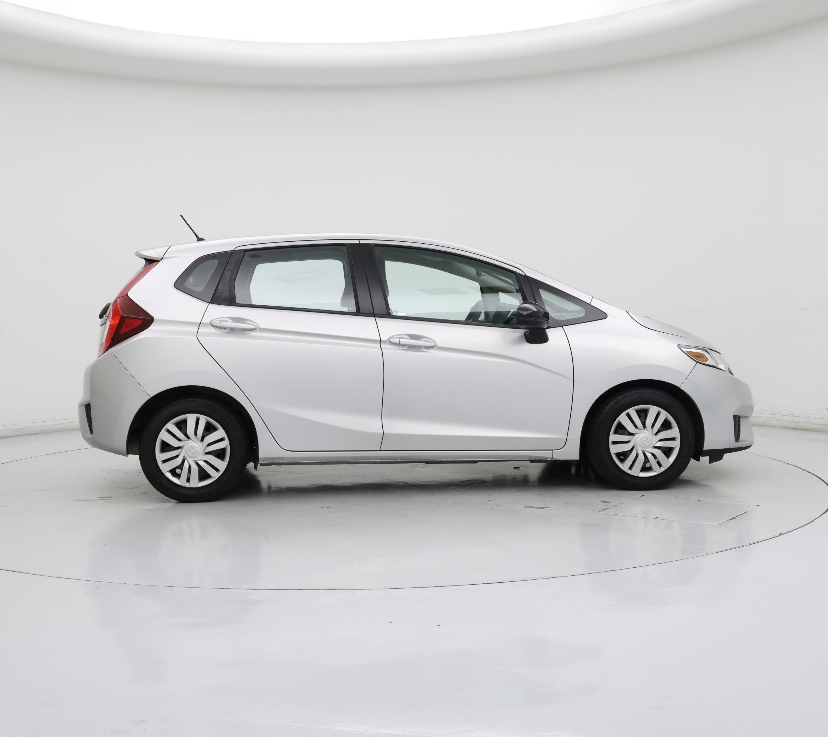 Thumbnail: 2015 Honda Fit - 7