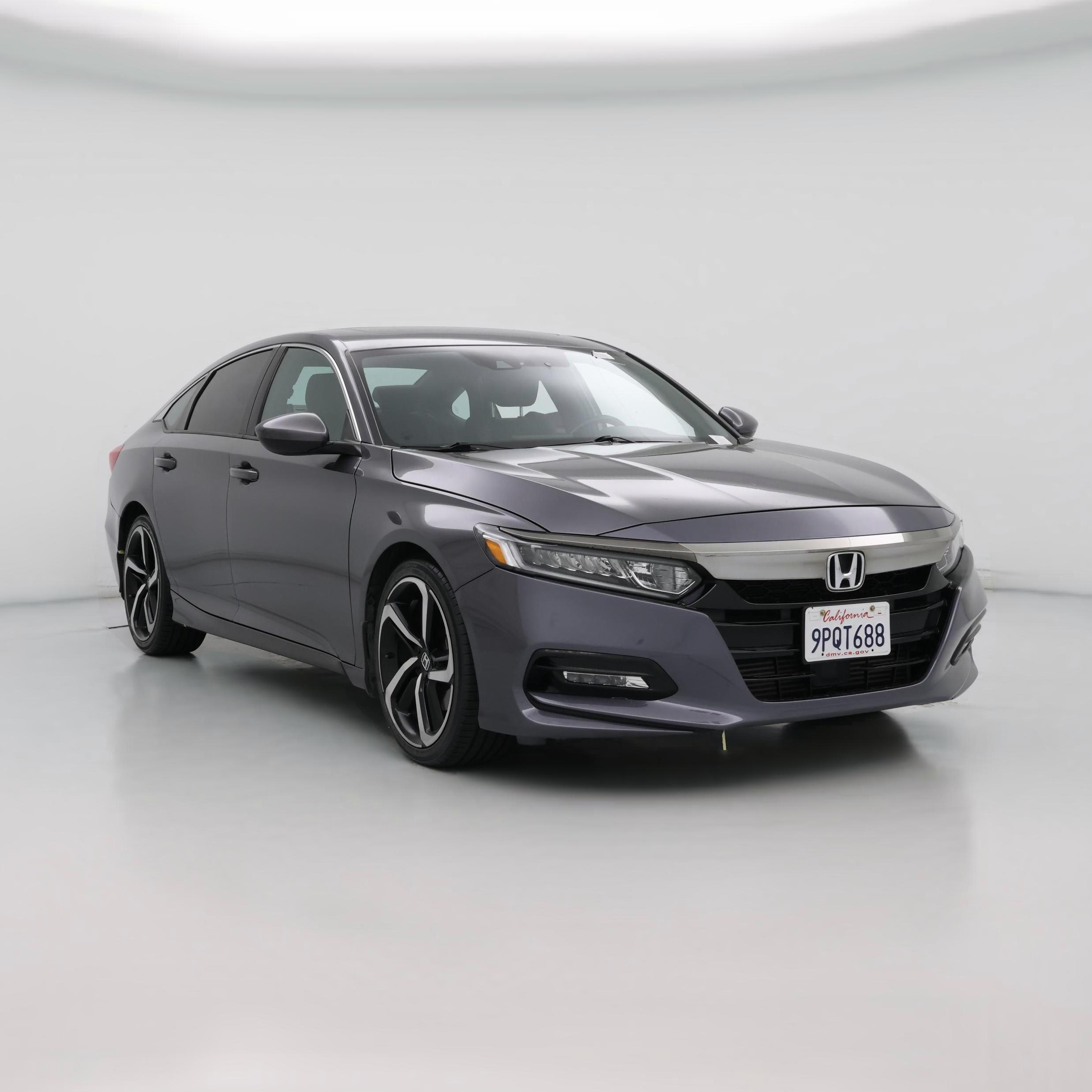 Thumbnail: 2020 Honda Accord - 1