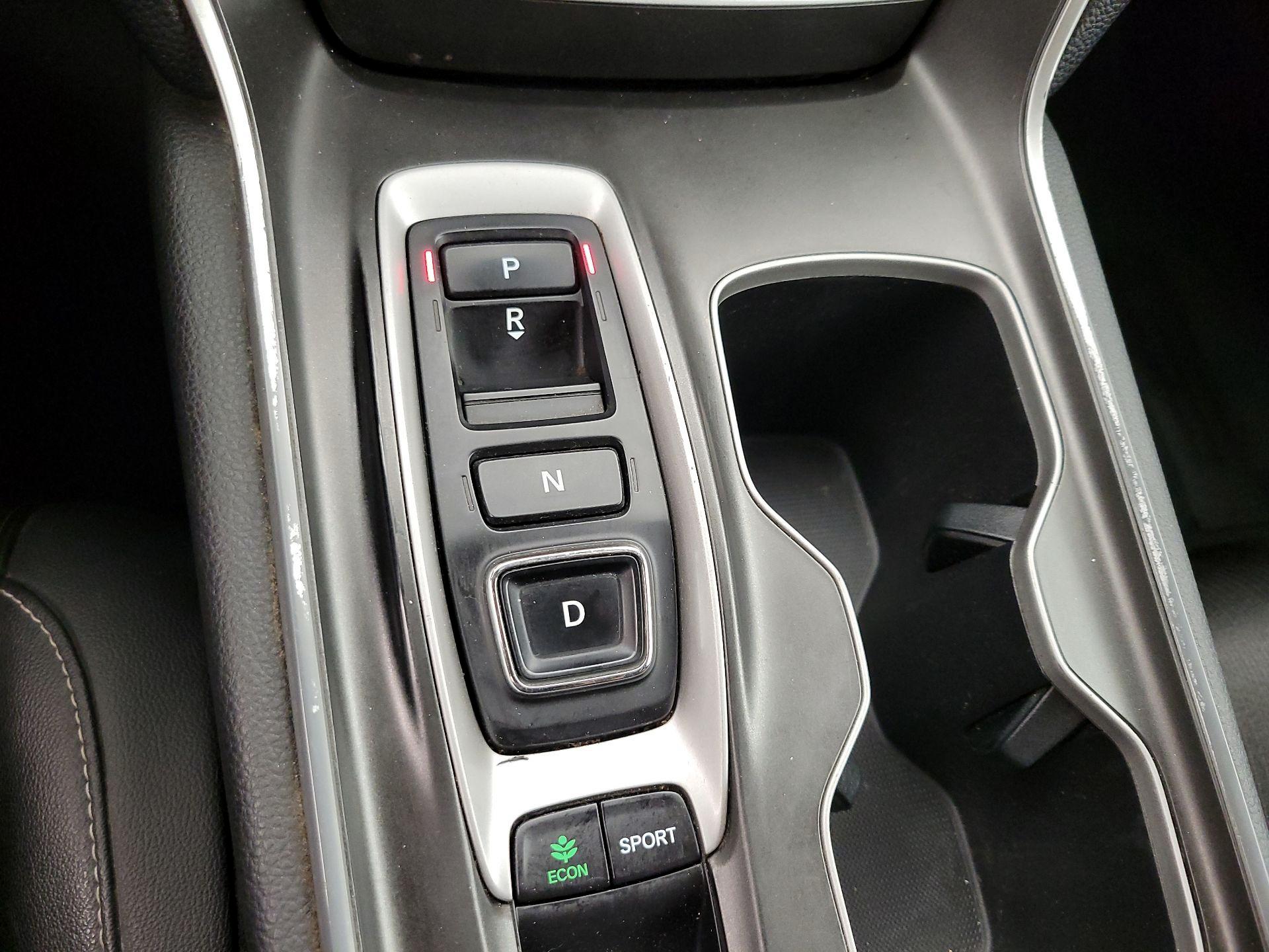 Thumbnail: 2020 Honda Accord - 18