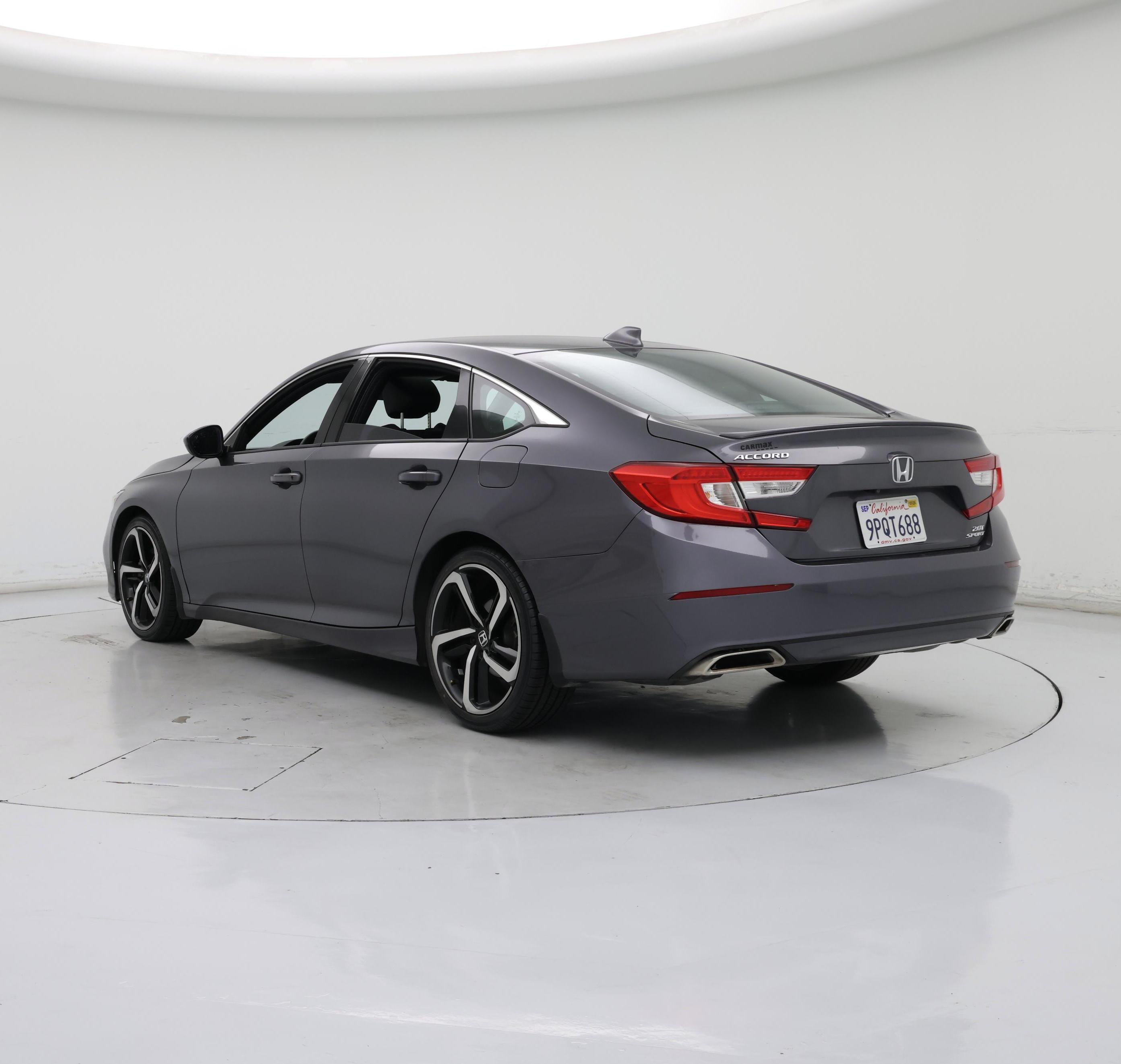 Thumbnail: 2020 Honda Accord - 2