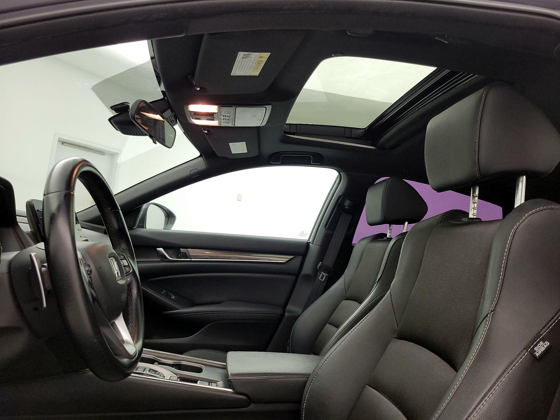 Thumbnail: 2020 Honda Accord - 20