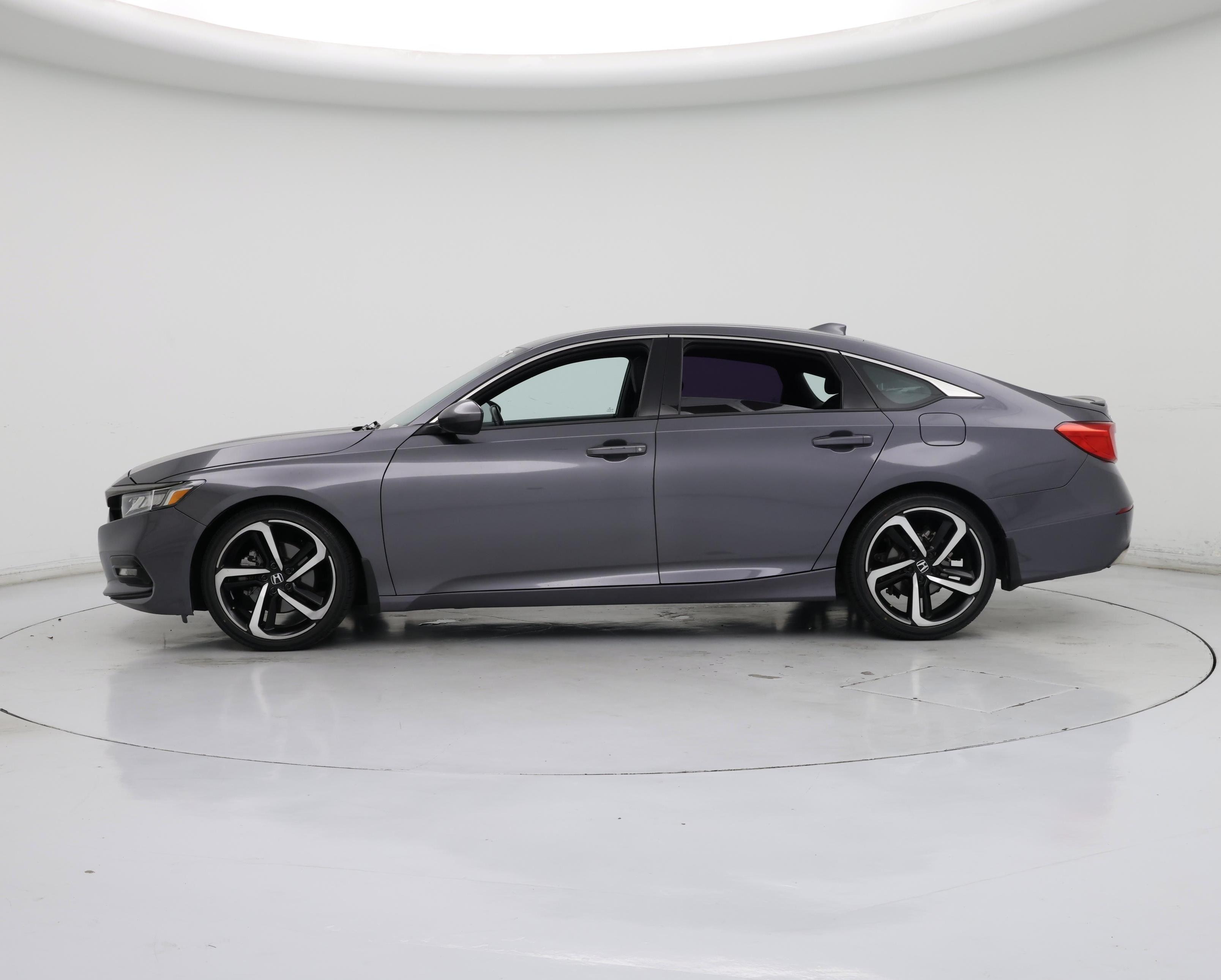 Thumbnail: 2020 Honda Accord - 3