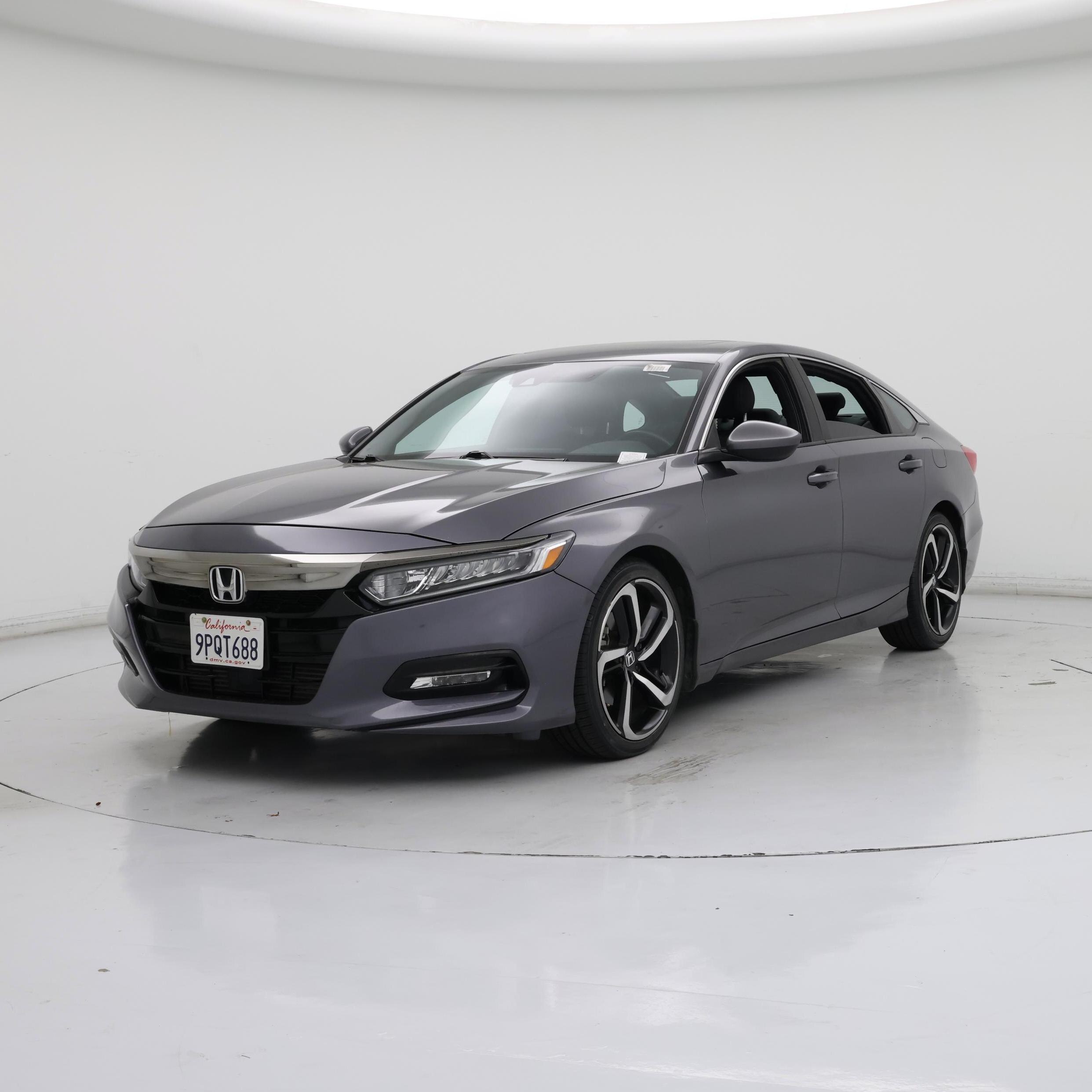 Thumbnail: 2020 Honda Accord - 4