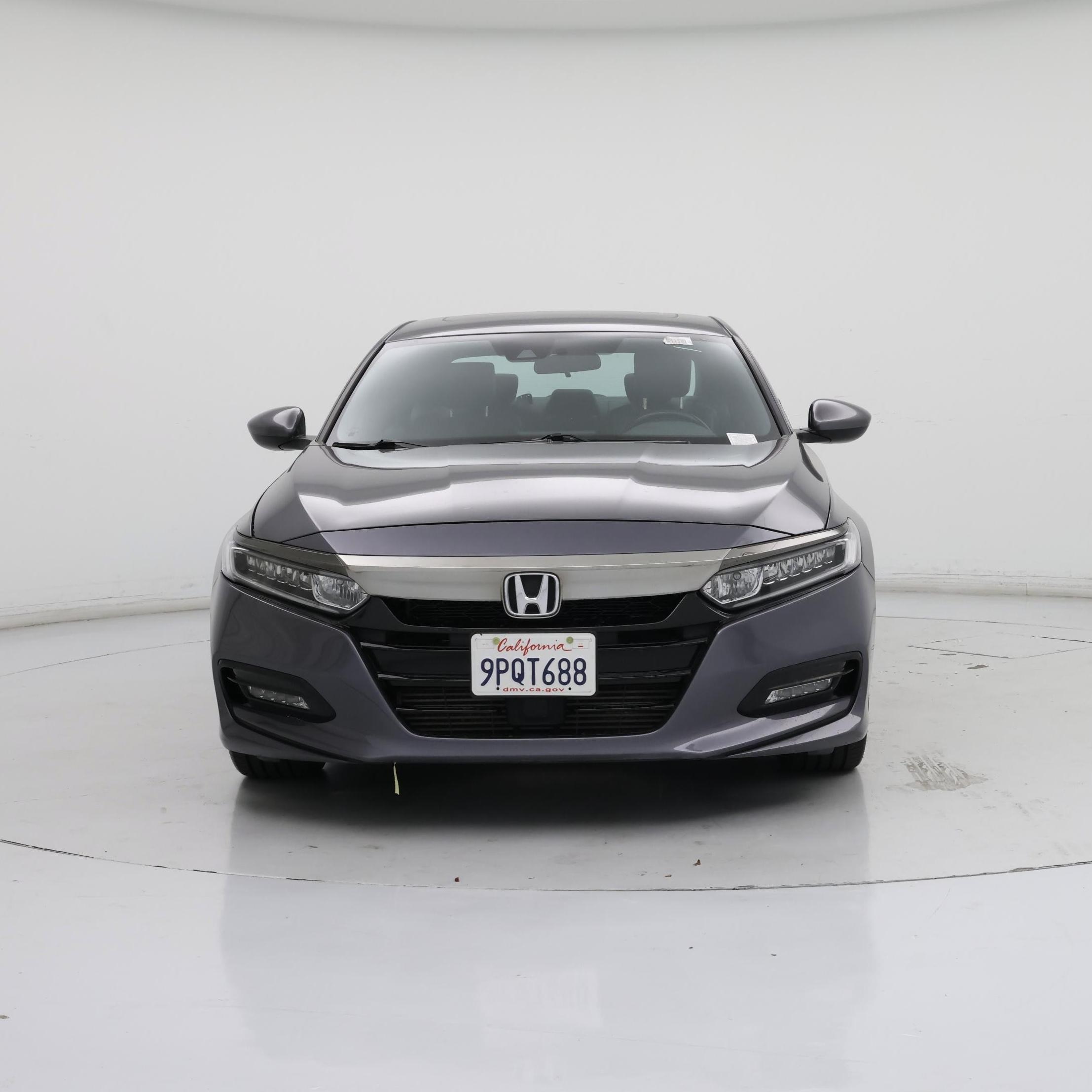 Thumbnail: 2020 Honda Accord - 5