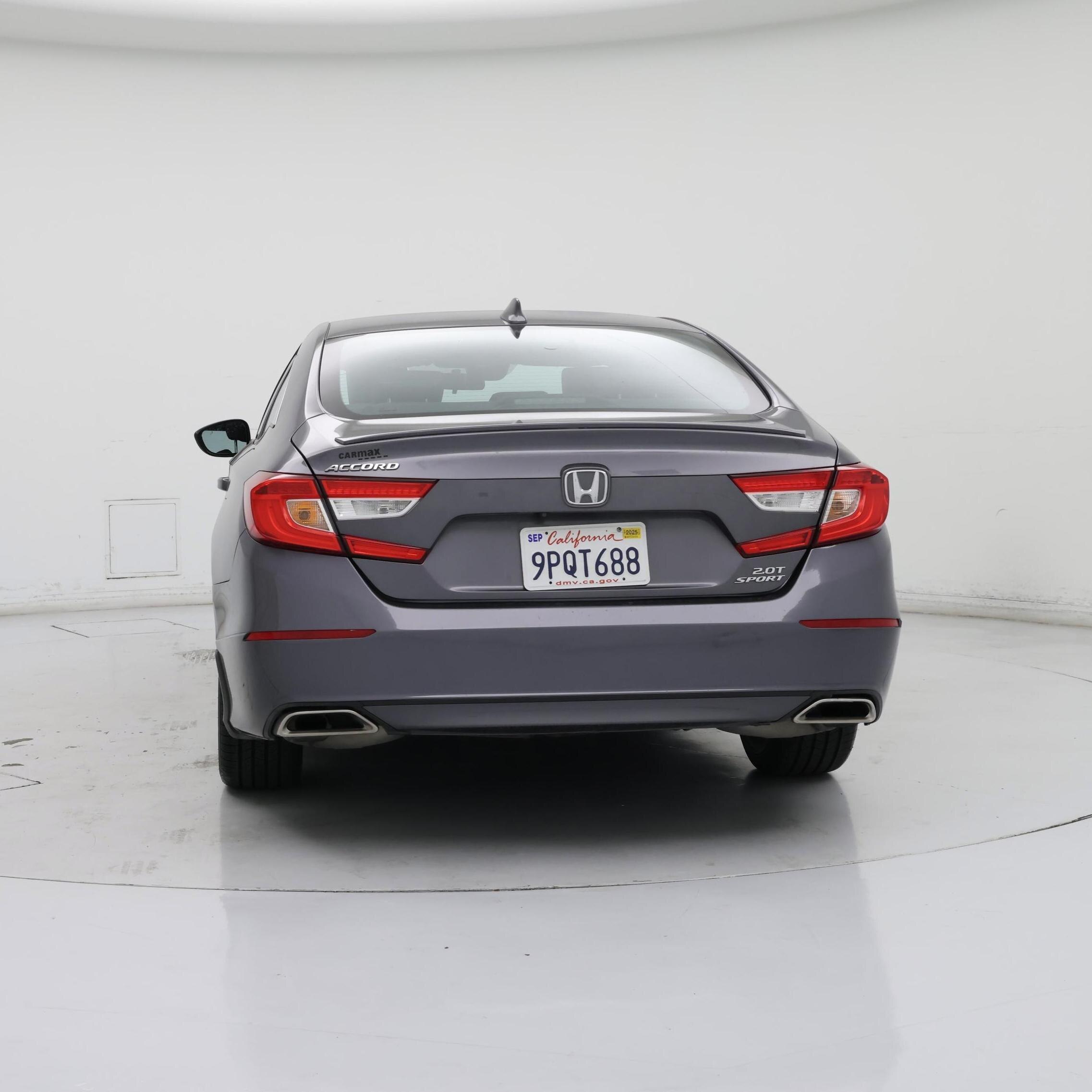 Thumbnail: 2020 Honda Accord - 6