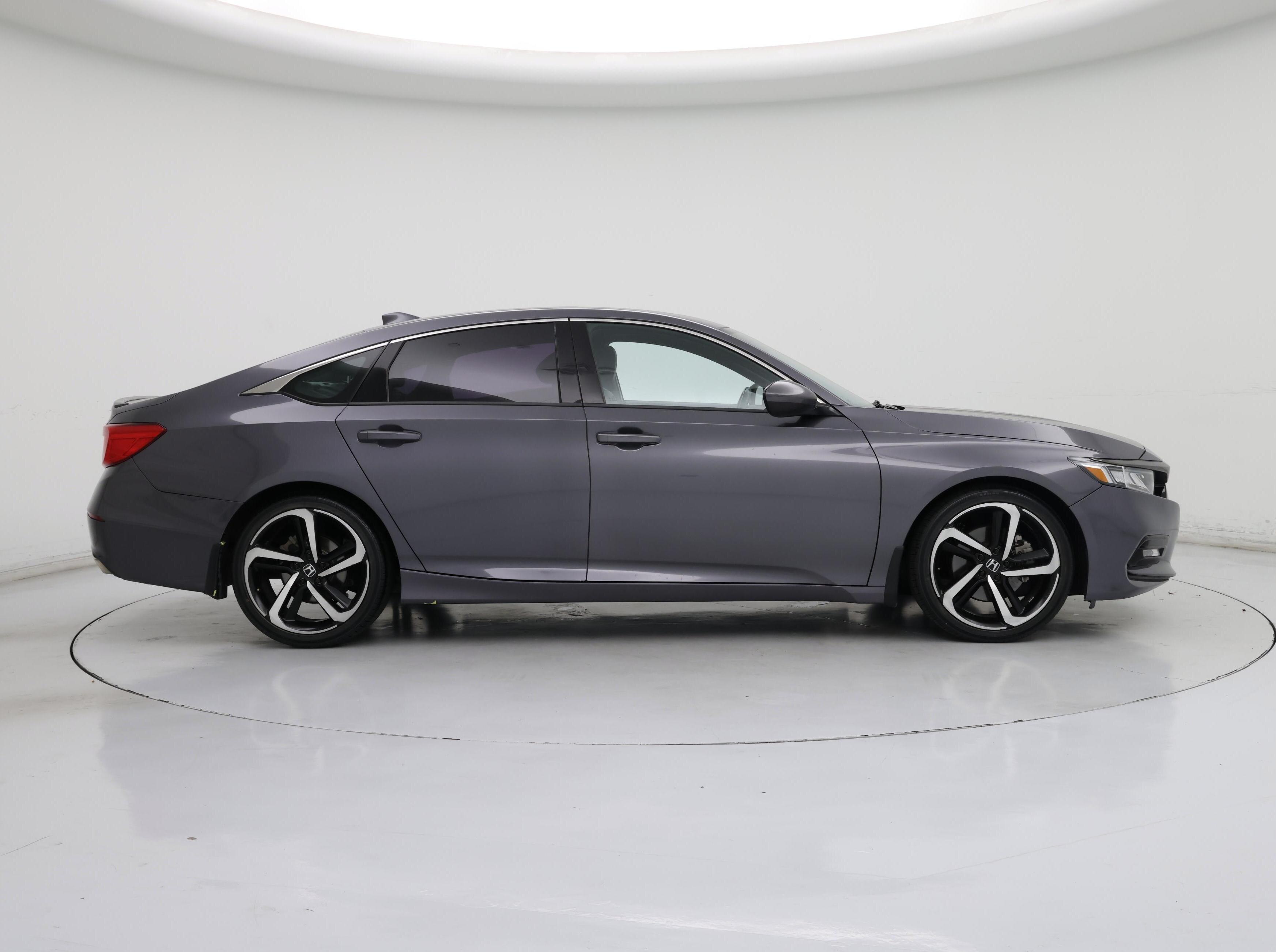 Thumbnail: 2020 Honda Accord - 7