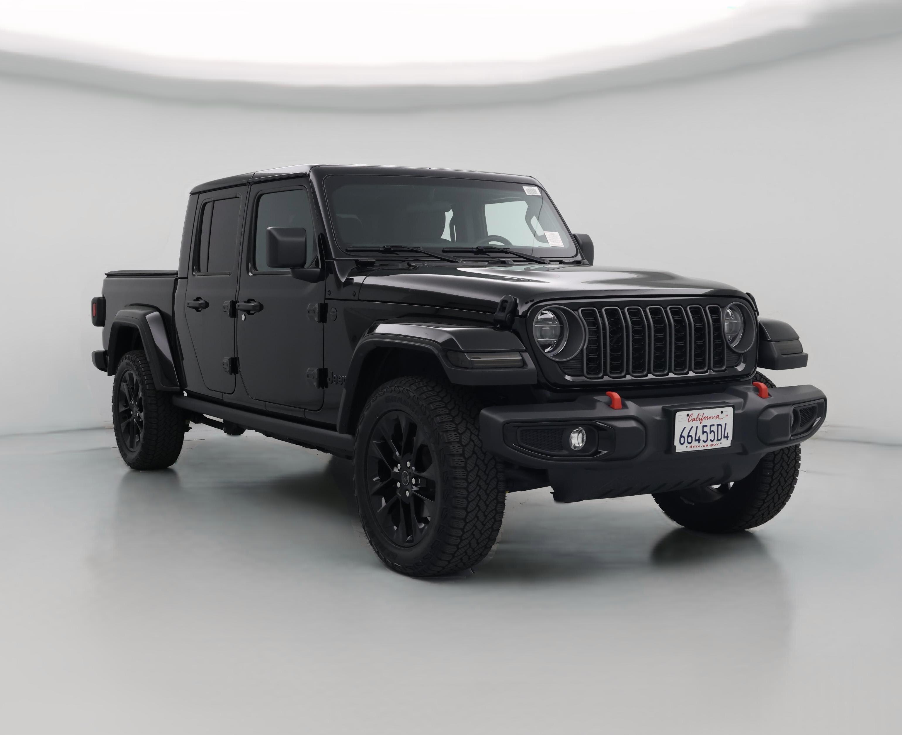 Thumbnail: 2025 Jeep Gladiator - 1