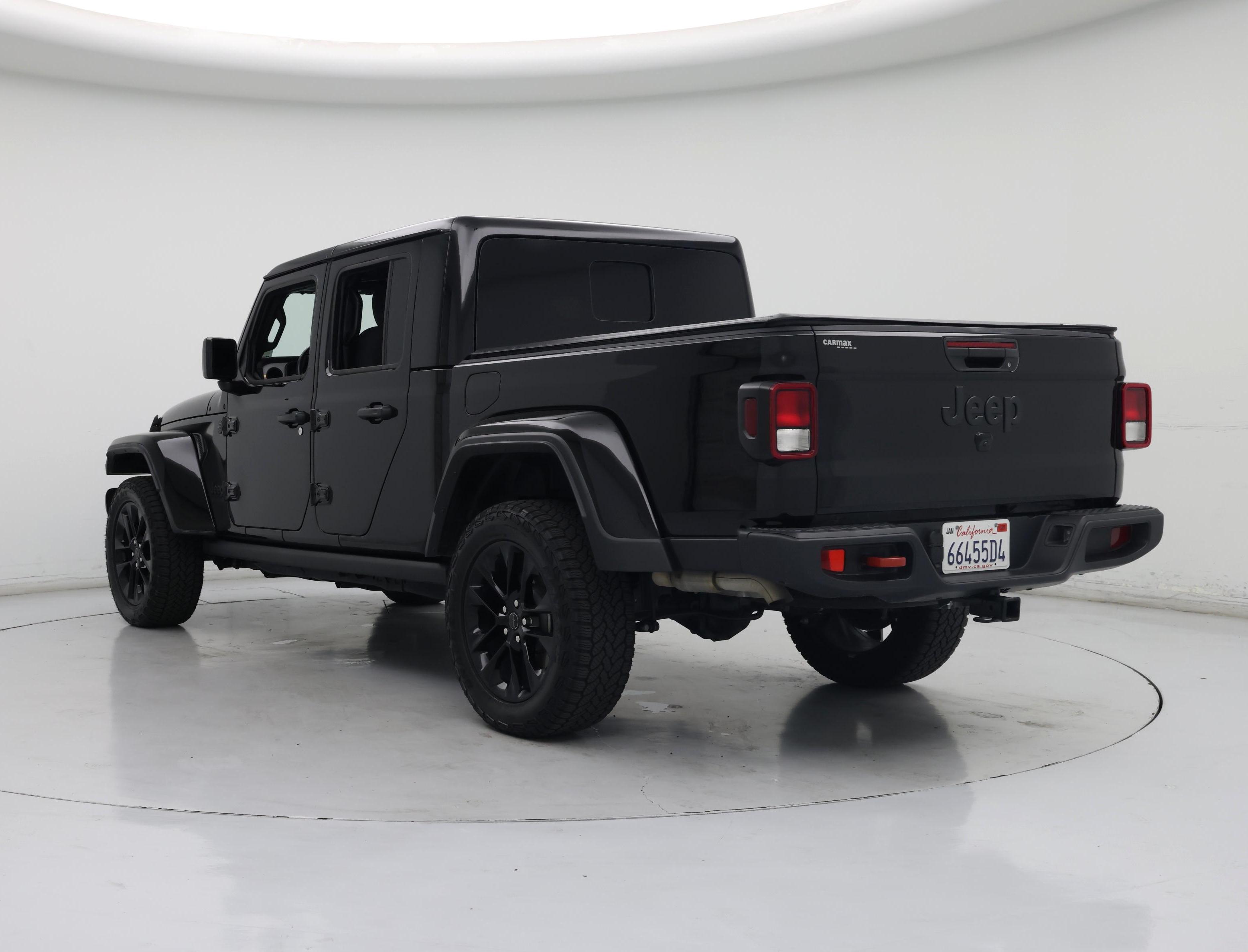 Thumbnail: 2025 Jeep Gladiator - 2