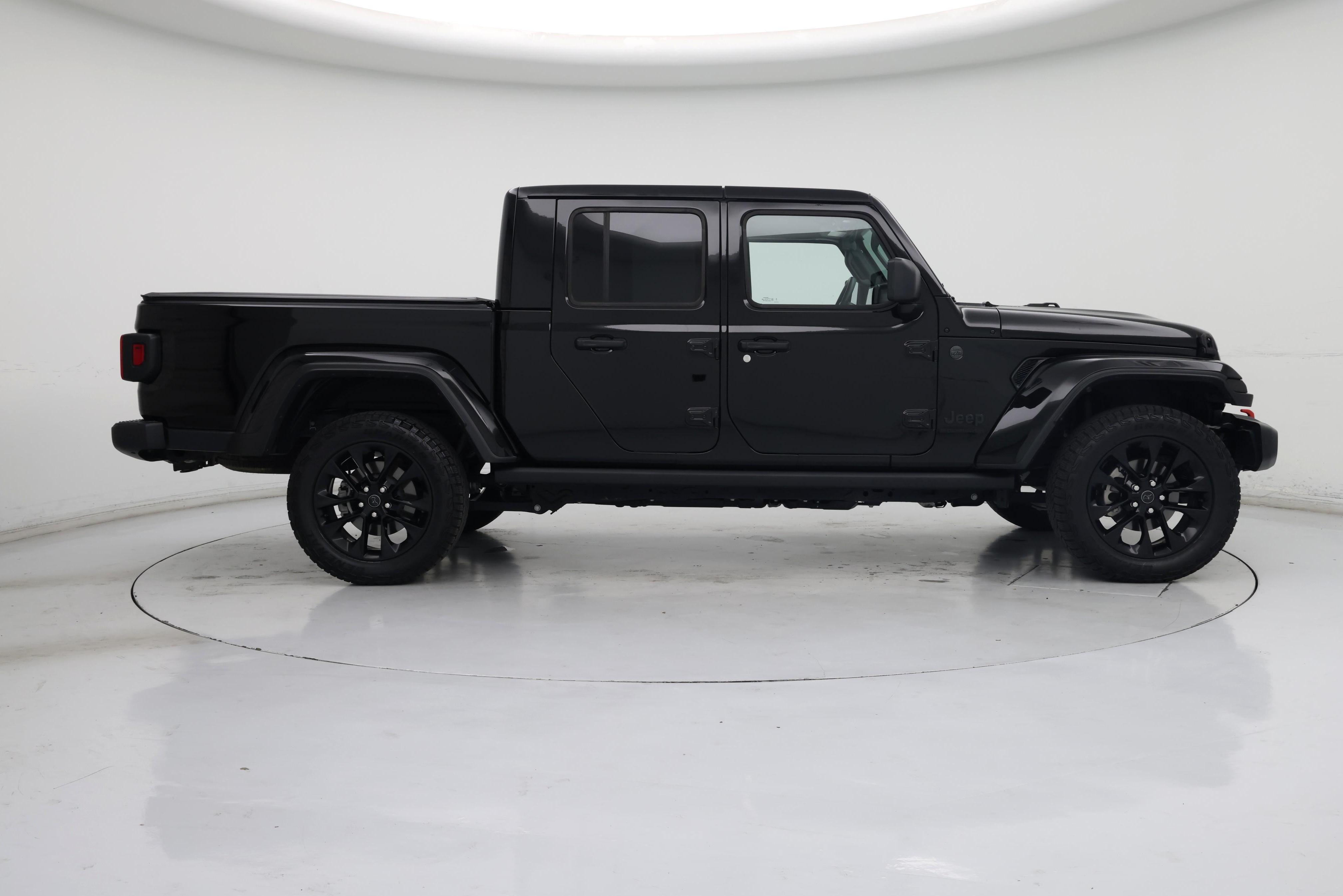 Thumbnail: 2025 Jeep Gladiator - 7