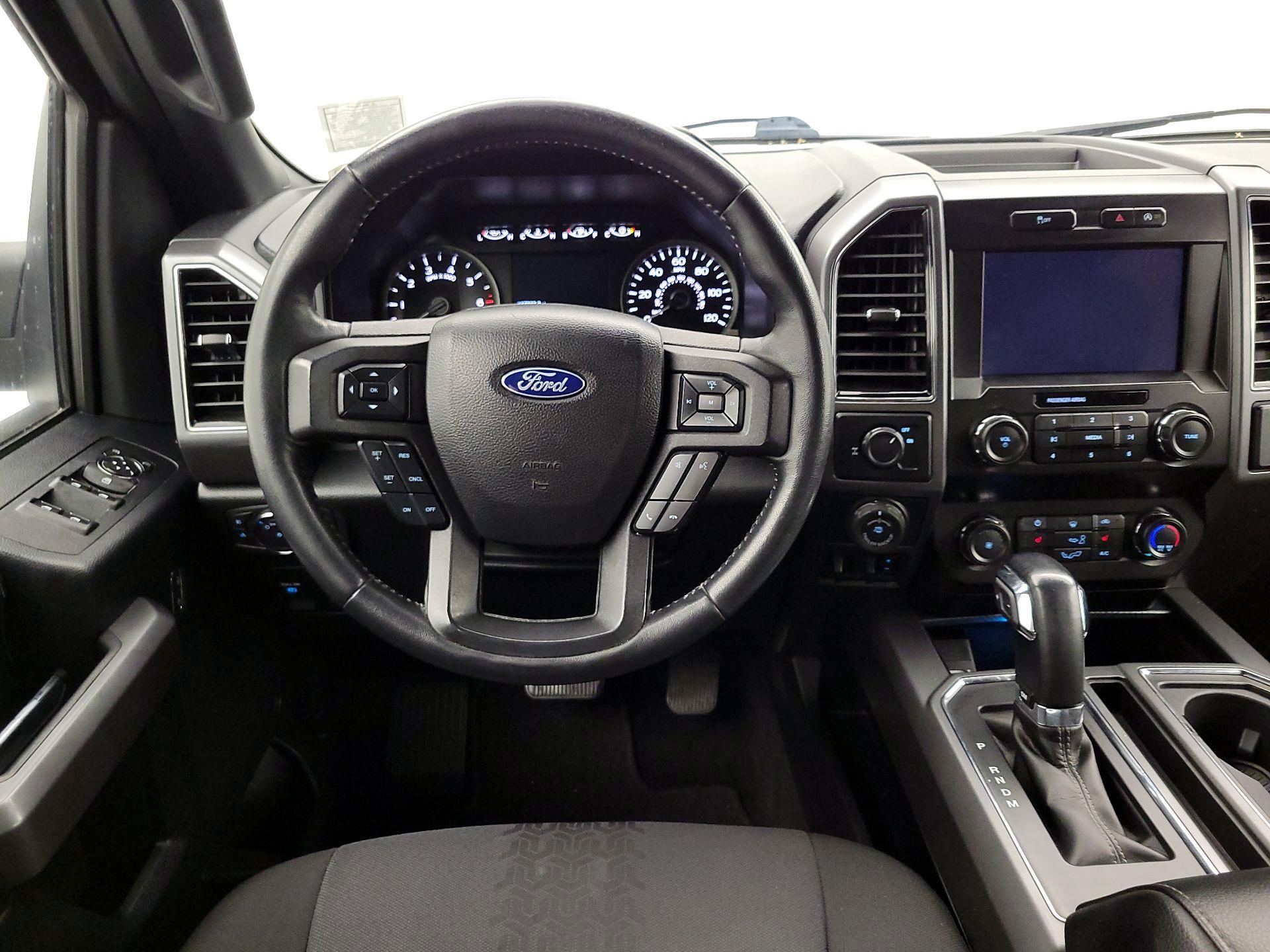 Thumbnail: 2020 Ford F-150 - 10