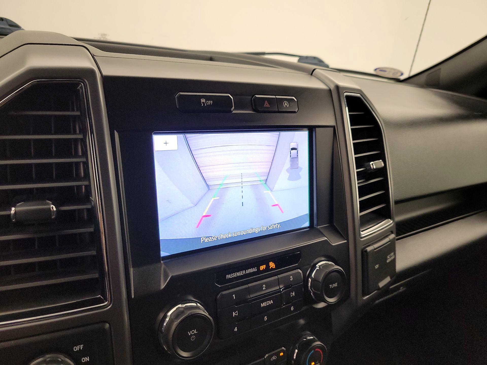 Thumbnail: 2020 Ford F-150 - 15