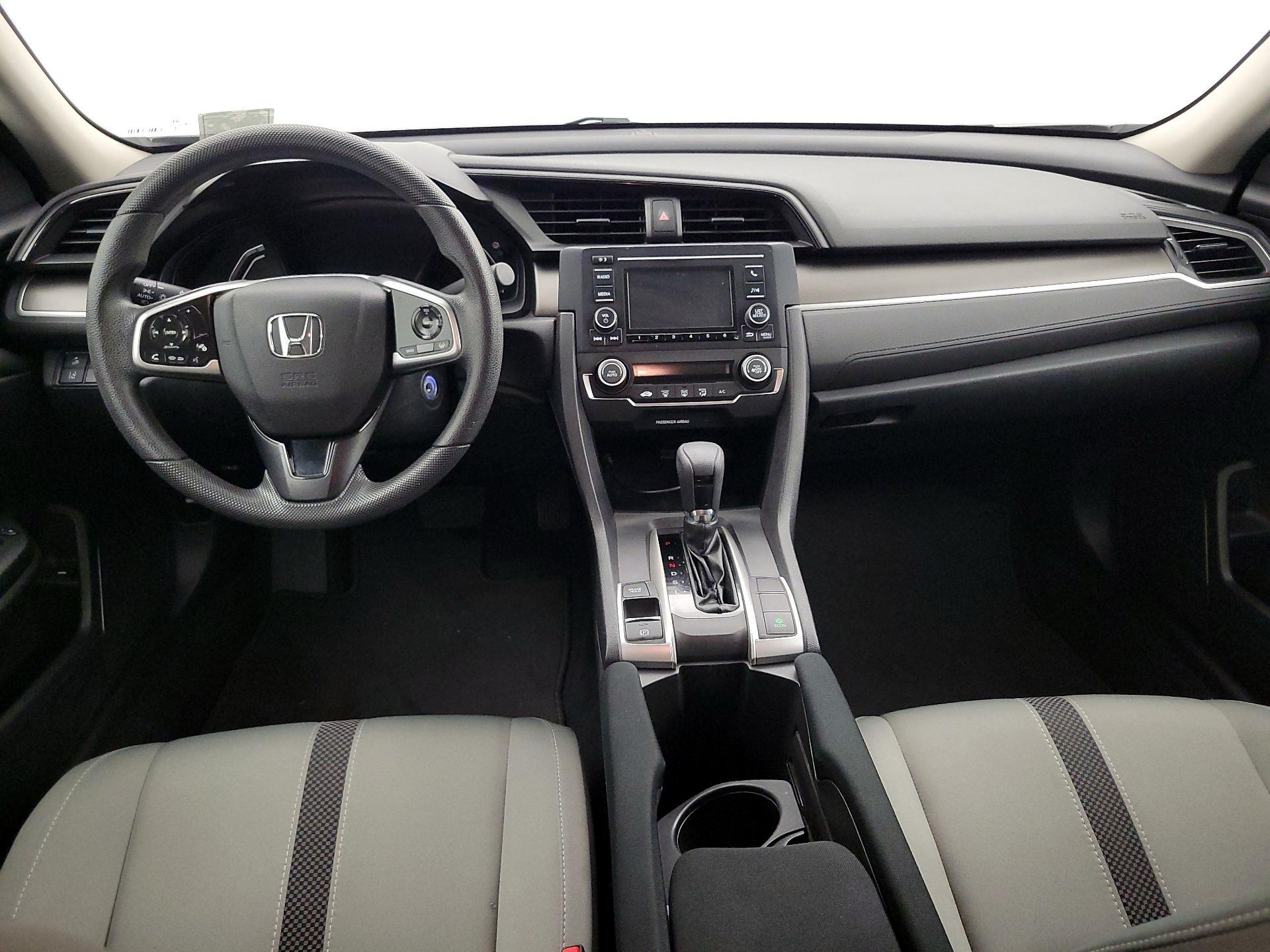 Thumbnail: 2020 Honda Civic - 9