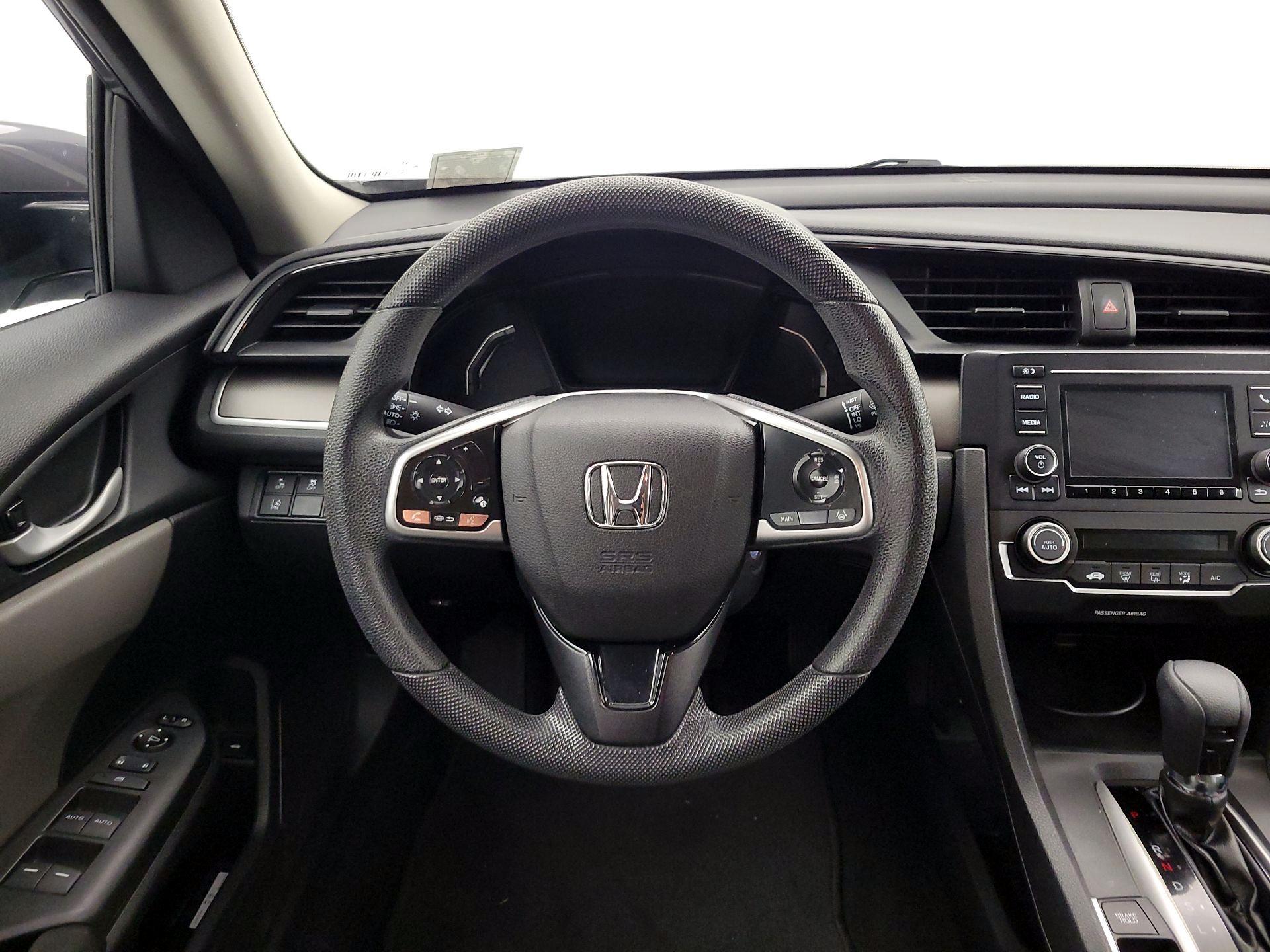 Thumbnail: 2020 Honda Civic - 10