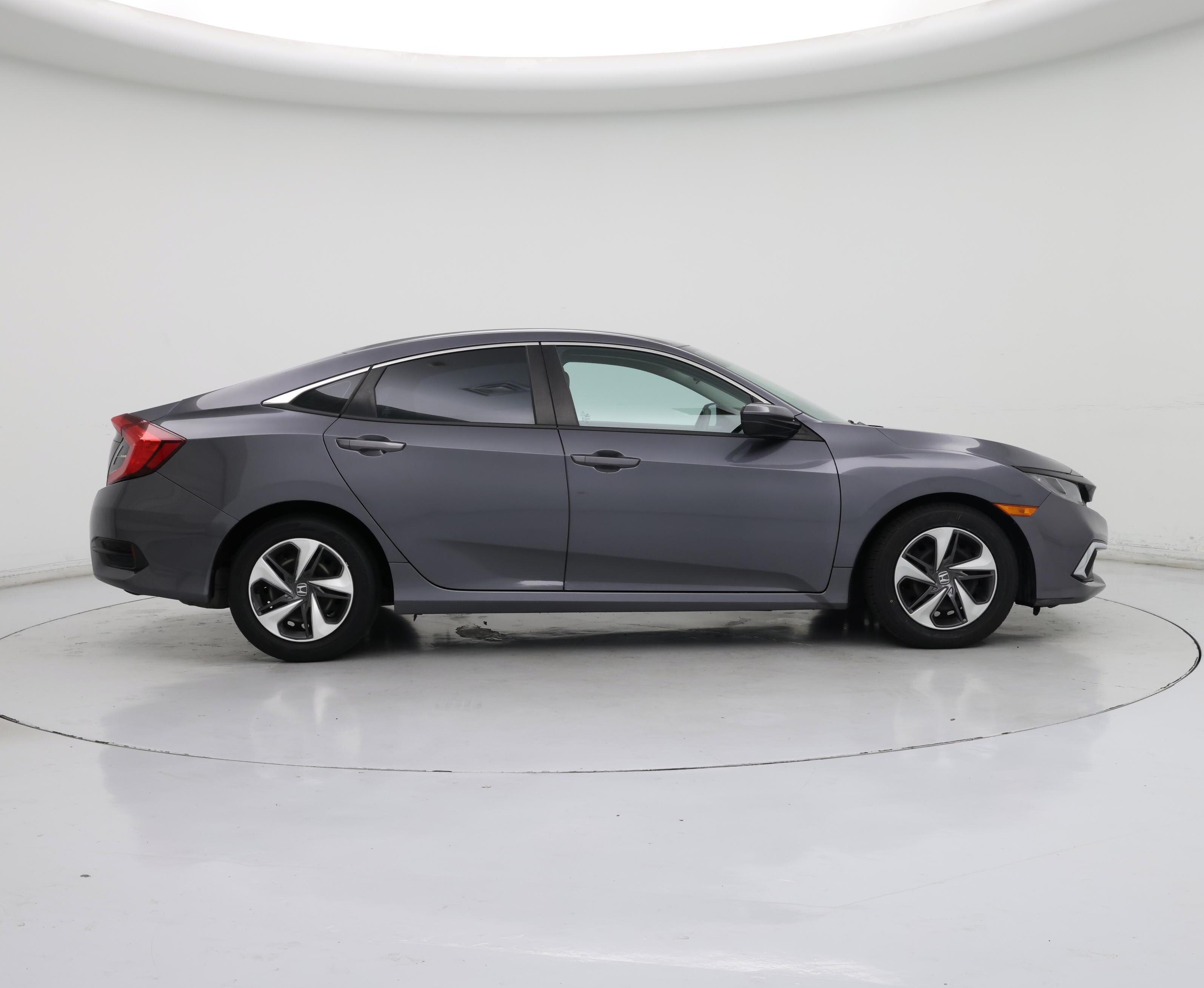 Thumbnail: 2020 Honda Civic - 7