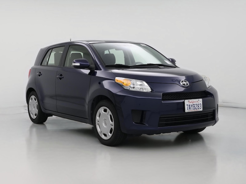 2013 Scion xD  -
                  Buena Park, CA