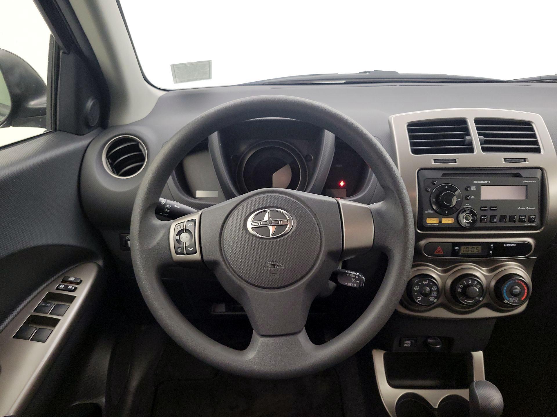 Thumbnail: 2013 Scion xD - 10