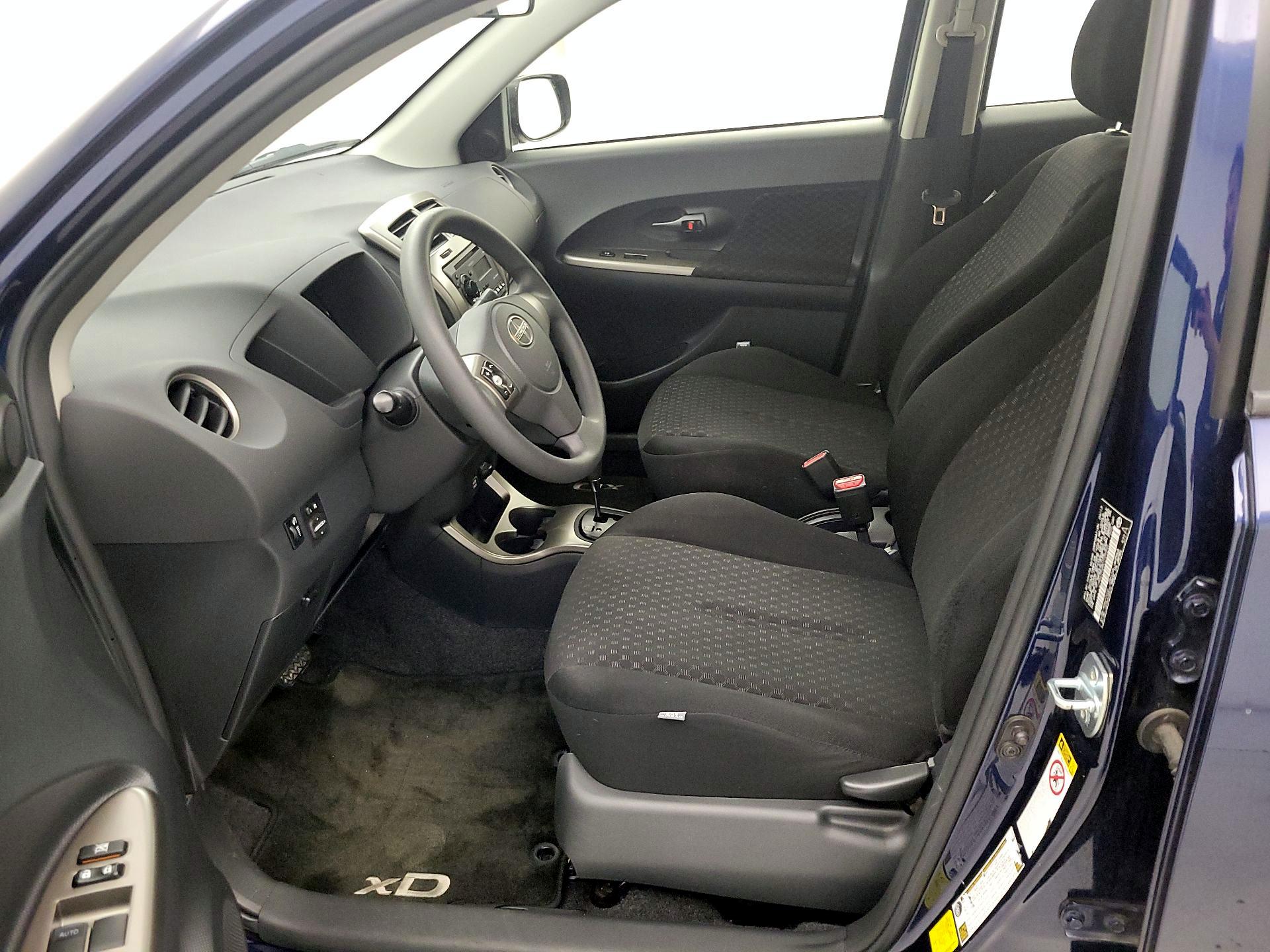 Thumbnail: 2013 Scion xD - 11